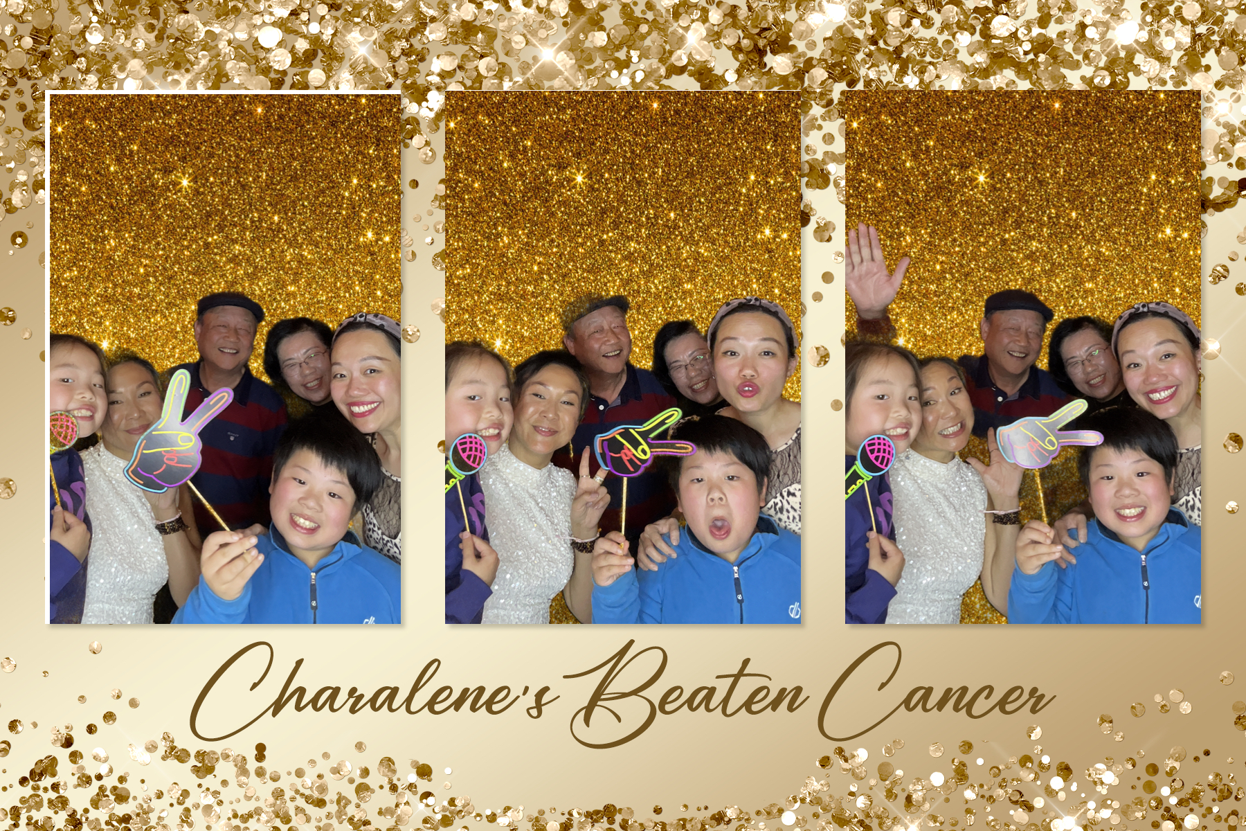 Charalene's Beaten Cancer | View more photos from the event at gallery.liverpoolselfiemirror.co.uk/u/LiverpoolSelfieMirror/Charalenes-Beaten-Cancer