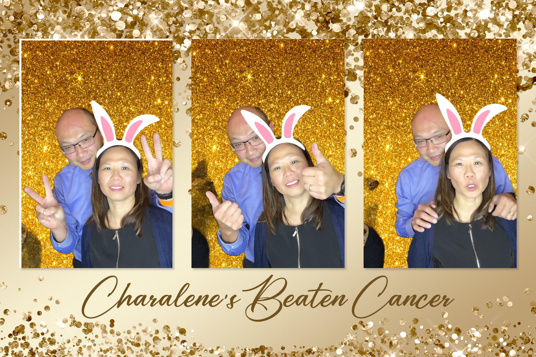 Charalene's Beaten Cancer | View more photos from the event at gallery.liverpoolselfiemirror.co.uk/u/LiverpoolSelfieMirror/Charalenes-Beaten-Cancer