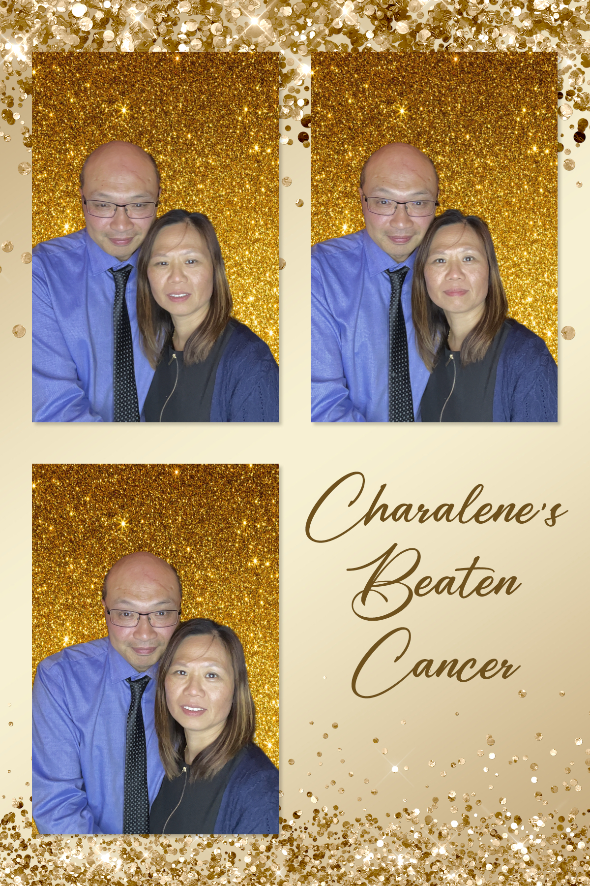 Charalene's Beaten Cancer | View more photos from the event at gallery.liverpoolselfiemirror.co.uk/u/LiverpoolSelfieMirror/Charalenes-Beaten-Cancer