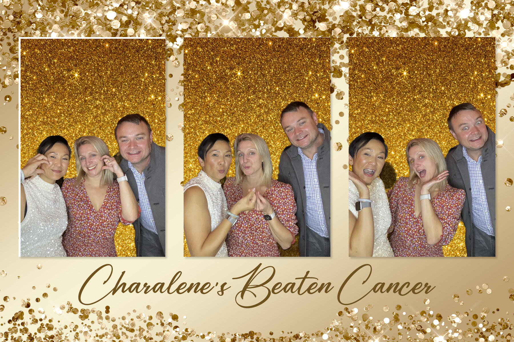 Charalene's Beaten Cancer | View more photos from the event at gallery.liverpoolselfiemirror.co.uk/u/LiverpoolSelfieMirror/Charalenes-Beaten-Cancer