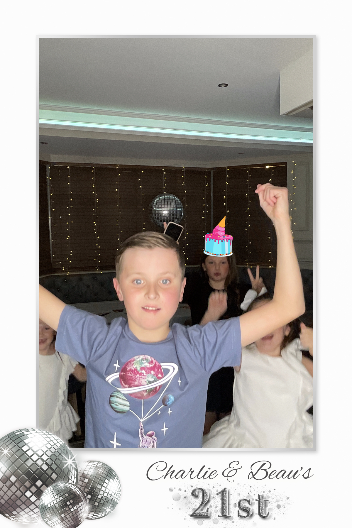 Charlie & Beau's 21st Birthday | View more photos from the event at gallery.liverpoolselfiemirror.co.uk/u/LiverpoolSelfieMirror/Charlie-Beaus-21st-Birthday