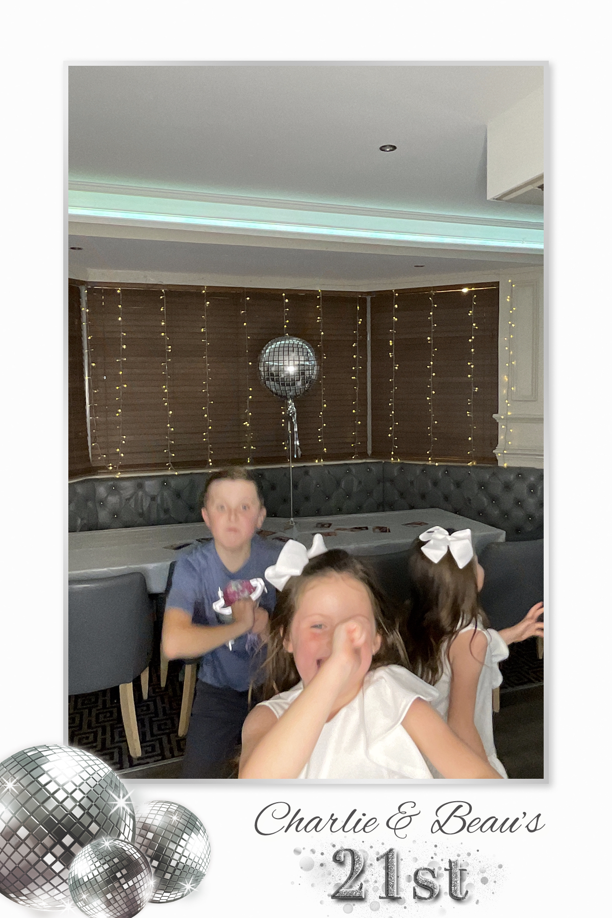 Charlie & Beau's 21st Birthday | View more photos from the event at gallery.liverpoolselfiemirror.co.uk/u/LiverpoolSelfieMirror/Charlie-Beaus-21st-Birthday