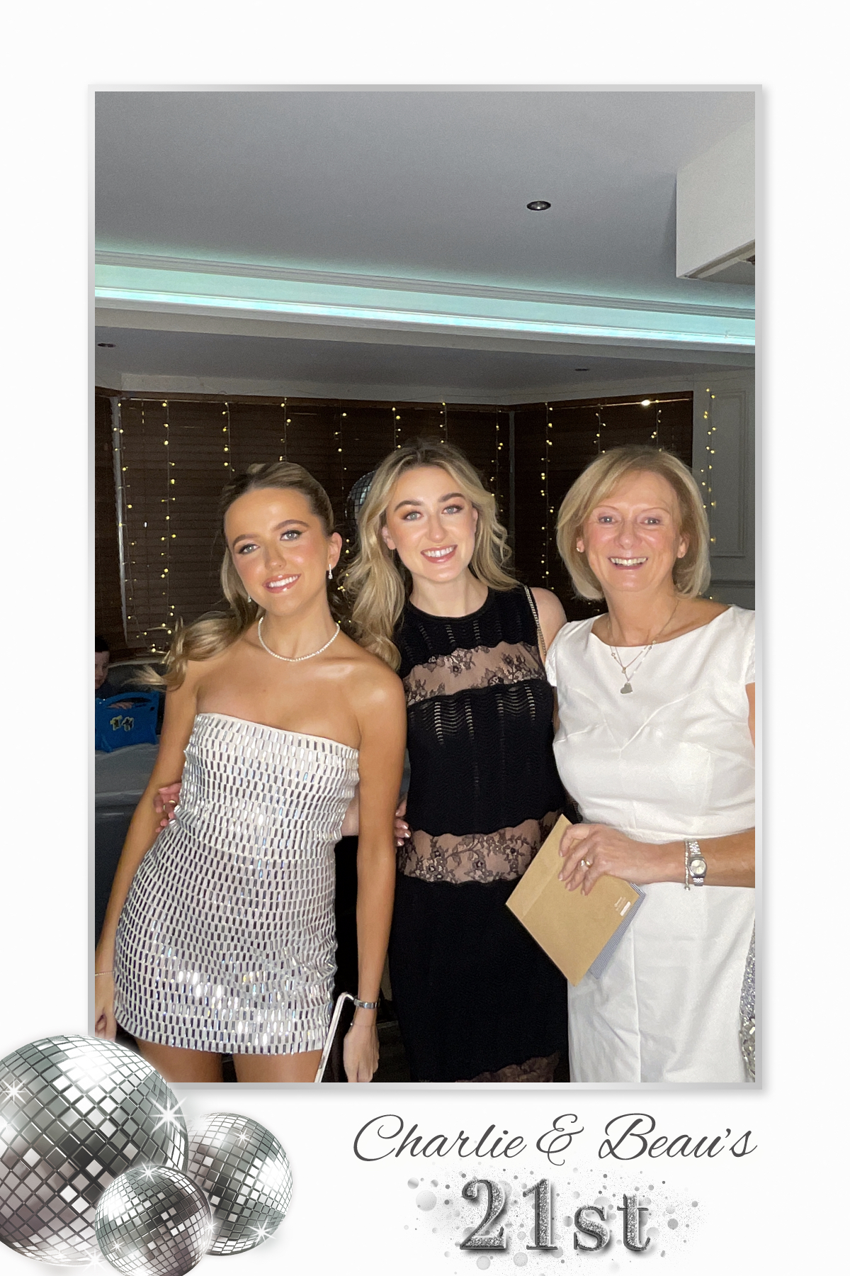 Charlie & Beau's 21st Birthday | View more photos from the event at gallery.liverpoolselfiemirror.co.uk/u/LiverpoolSelfieMirror/Charlie-Beaus-21st-Birthday
