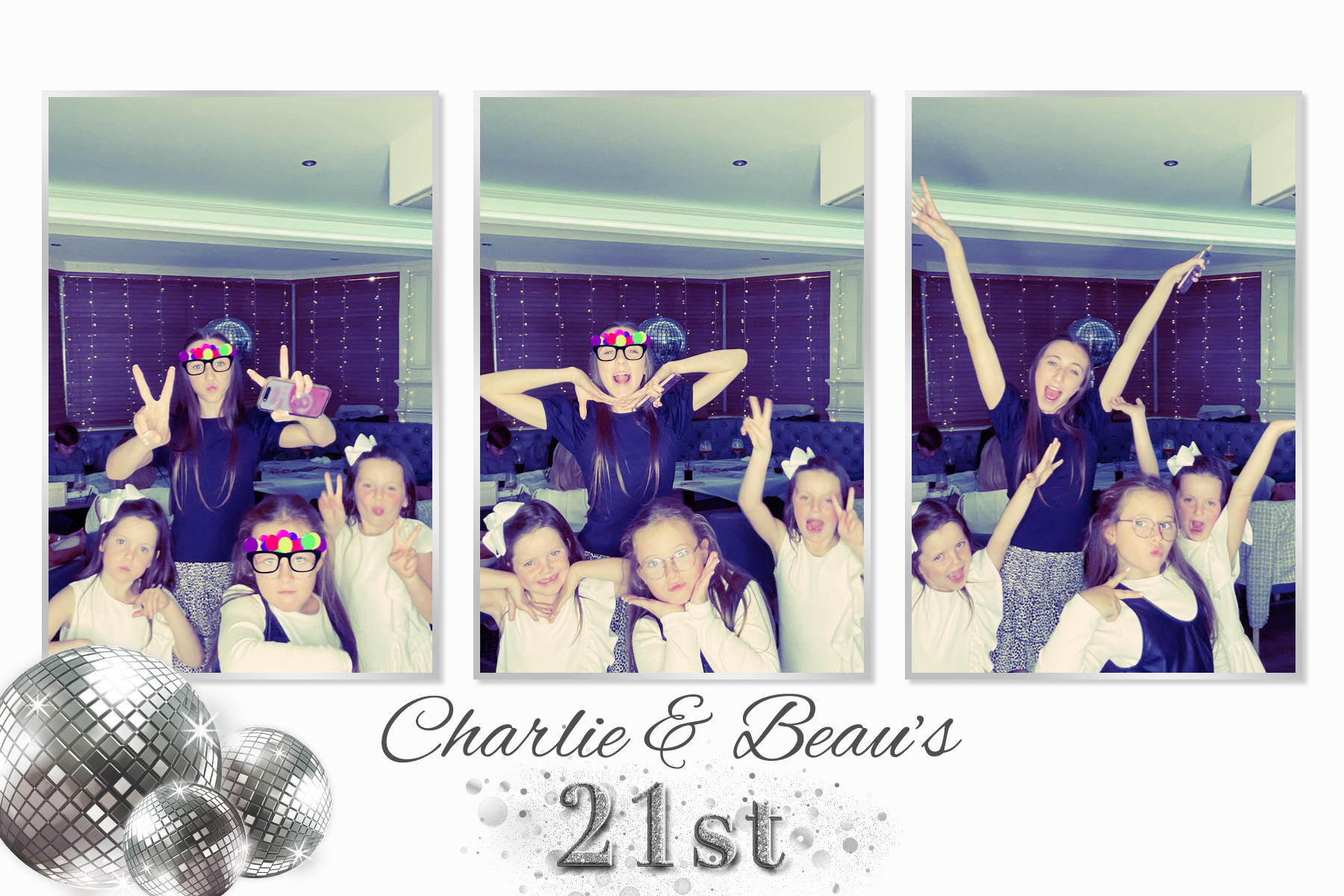 Charlie & Beau's 21st Birthday | View more photos from the event at gallery.liverpoolselfiemirror.co.uk/u/LiverpoolSelfieMirror/Charlie-Beaus-21st-Birthday