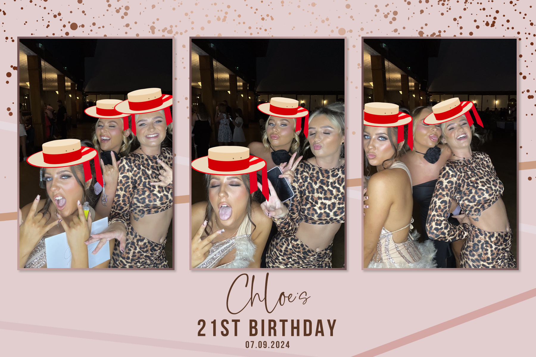 Chloe's 21st Birthday | View more photos from the event at gallery.liverpoolselfiemirror.co.uk/u/LiverpoolSelfieMirror/Chloes-21st-Birthday