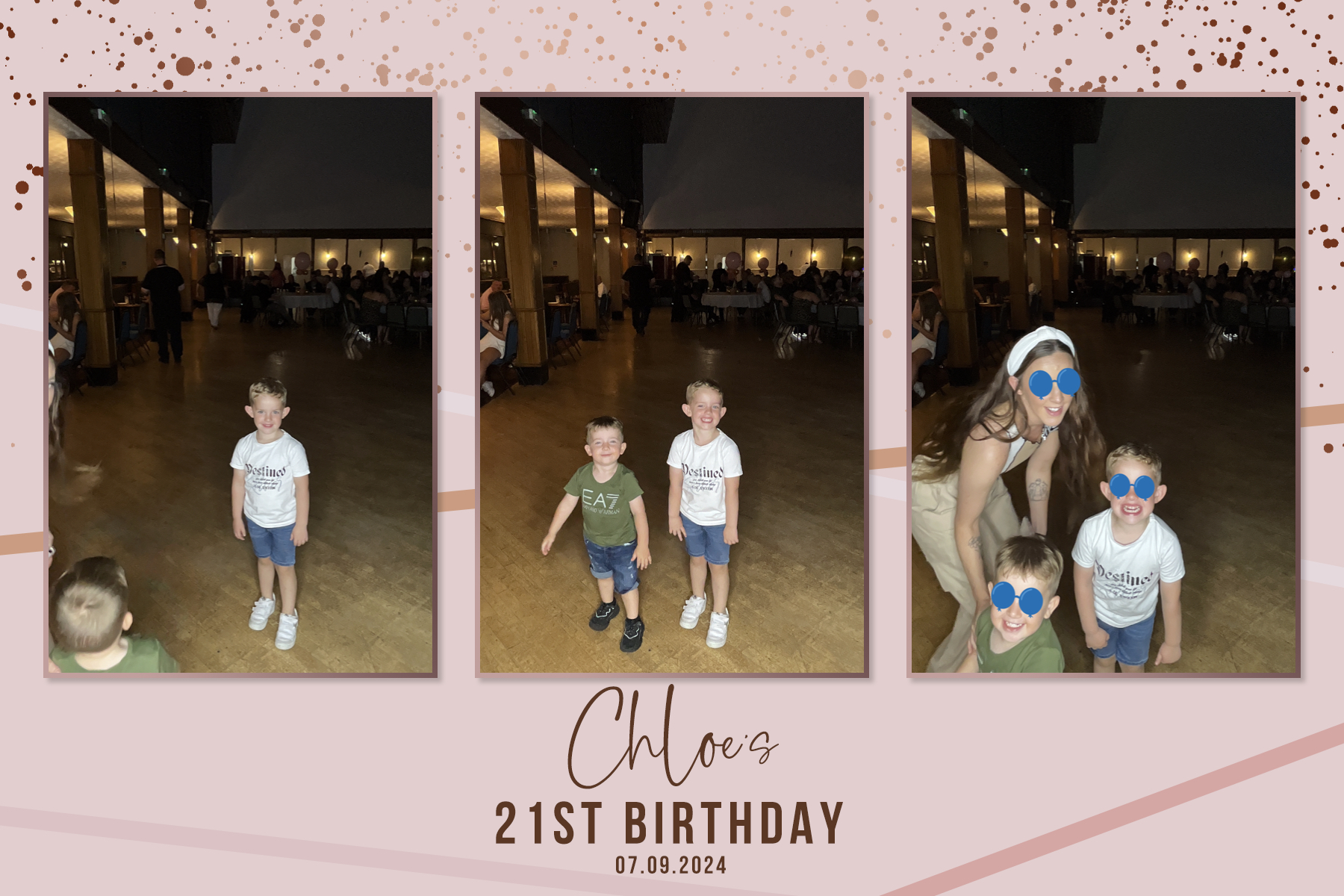 Chloe's 21st Birthday | View more photos from the event at gallery.liverpoolselfiemirror.co.uk/u/LiverpoolSelfieMirror/Chloes-21st-Birthday