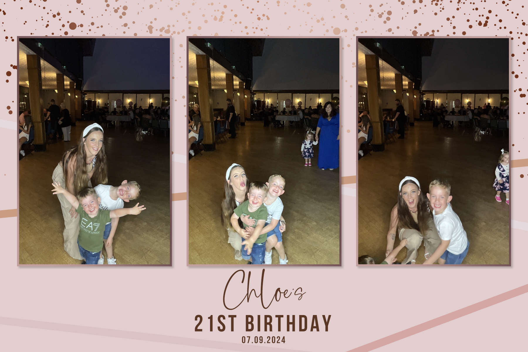 Chloe's 21st Birthday | View more photos from the event at gallery.liverpoolselfiemirror.co.uk/u/LiverpoolSelfieMirror/Chloes-21st-Birthday