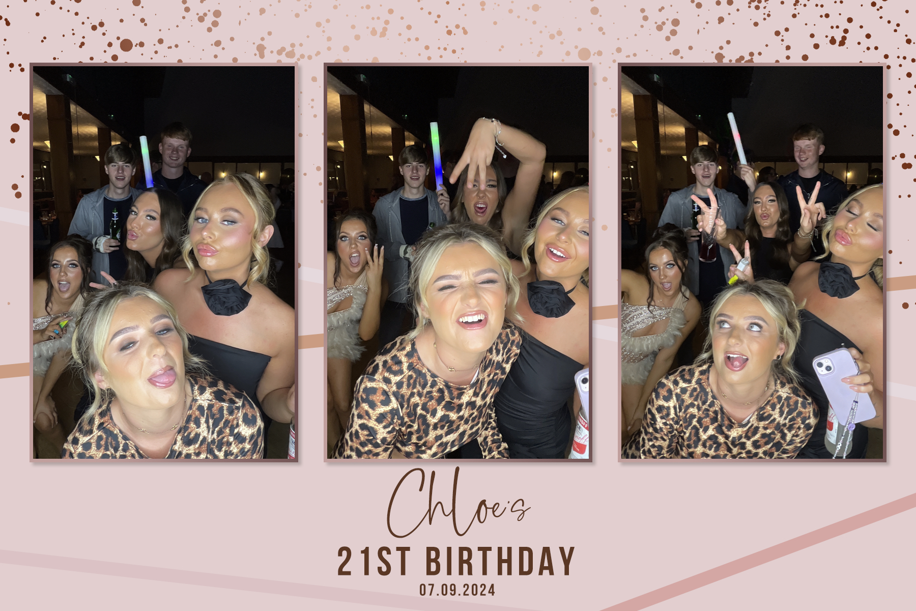 Chloe's 21st Birthday | View more photos from the event at gallery.liverpoolselfiemirror.co.uk/u/LiverpoolSelfieMirror/Chloes-21st-Birthday