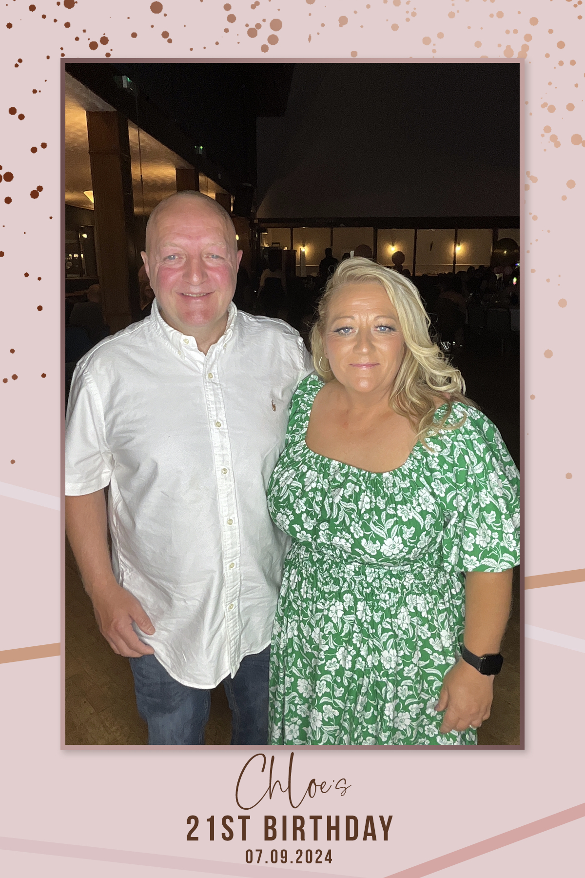 Chloe's 21st Birthday | View more photos from the event at gallery.liverpoolselfiemirror.co.uk/u/LiverpoolSelfieMirror/Chloes-21st-Birthday