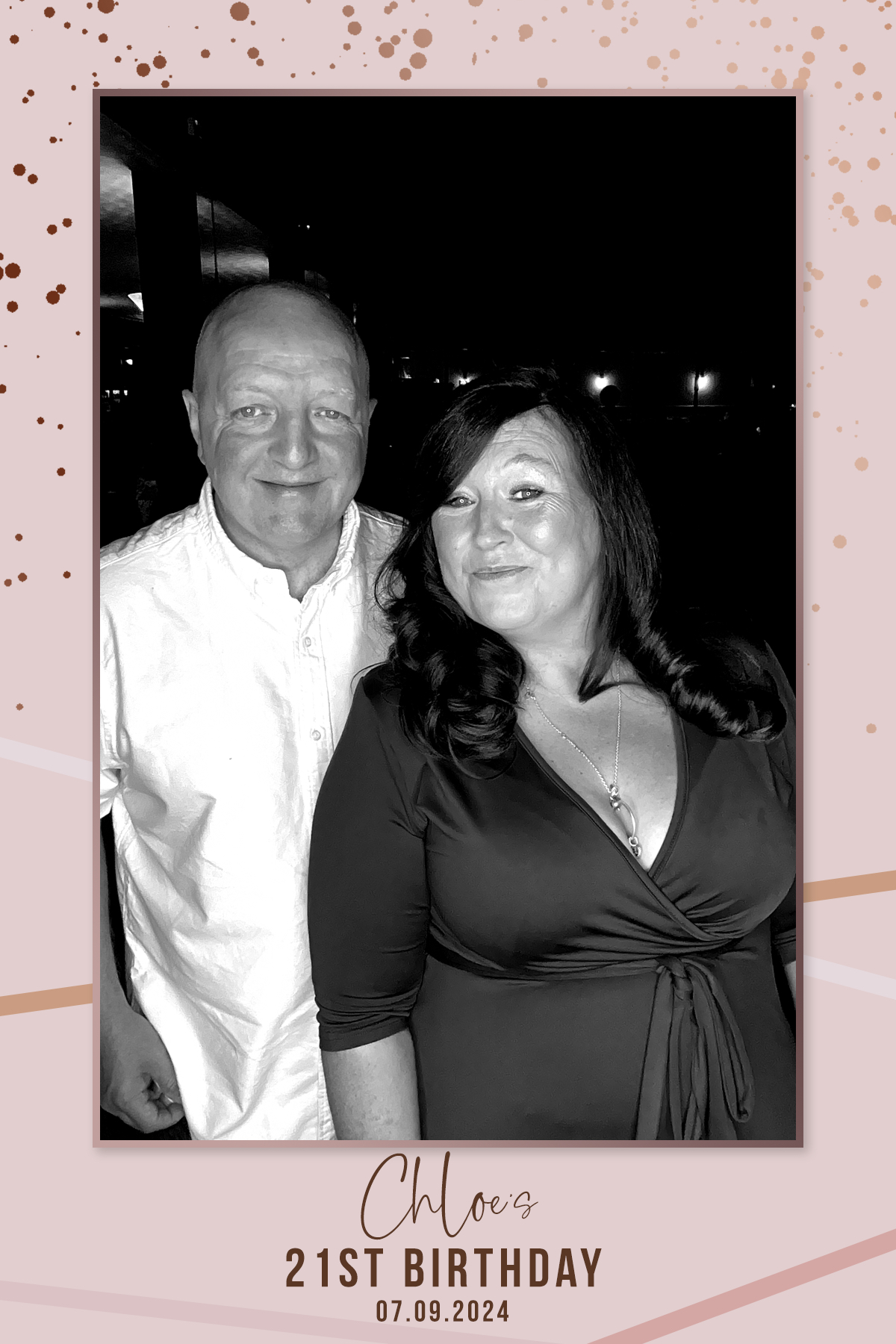 Chloe's 21st Birthday | View more photos from the event at gallery.liverpoolselfiemirror.co.uk/u/LiverpoolSelfieMirror/Chloes-21st-Birthday
