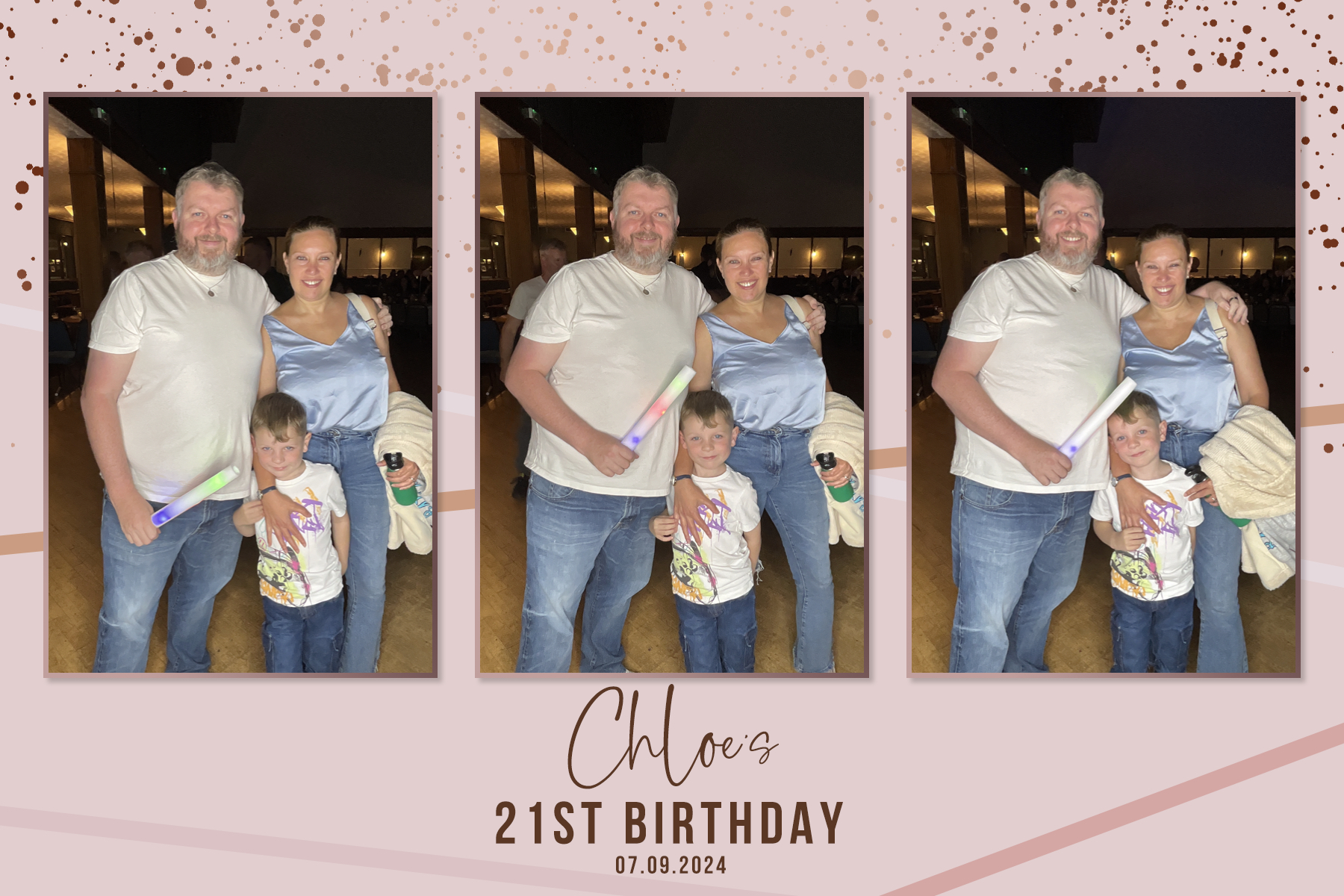 Chloe's 21st Birthday | View more photos from the event at gallery.liverpoolselfiemirror.co.uk/u/LiverpoolSelfieMirror/Chloes-21st-Birthday