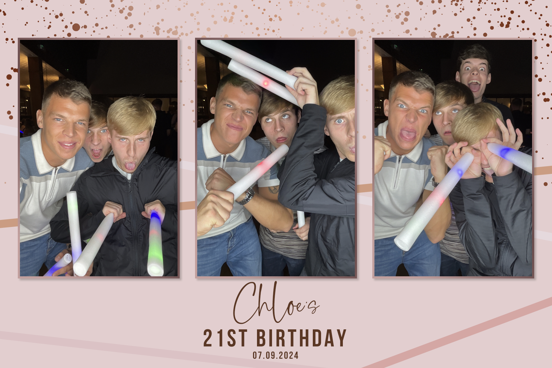 Chloe's 21st Birthday | View more photos from the event at gallery.liverpoolselfiemirror.co.uk/u/LiverpoolSelfieMirror/Chloes-21st-Birthday