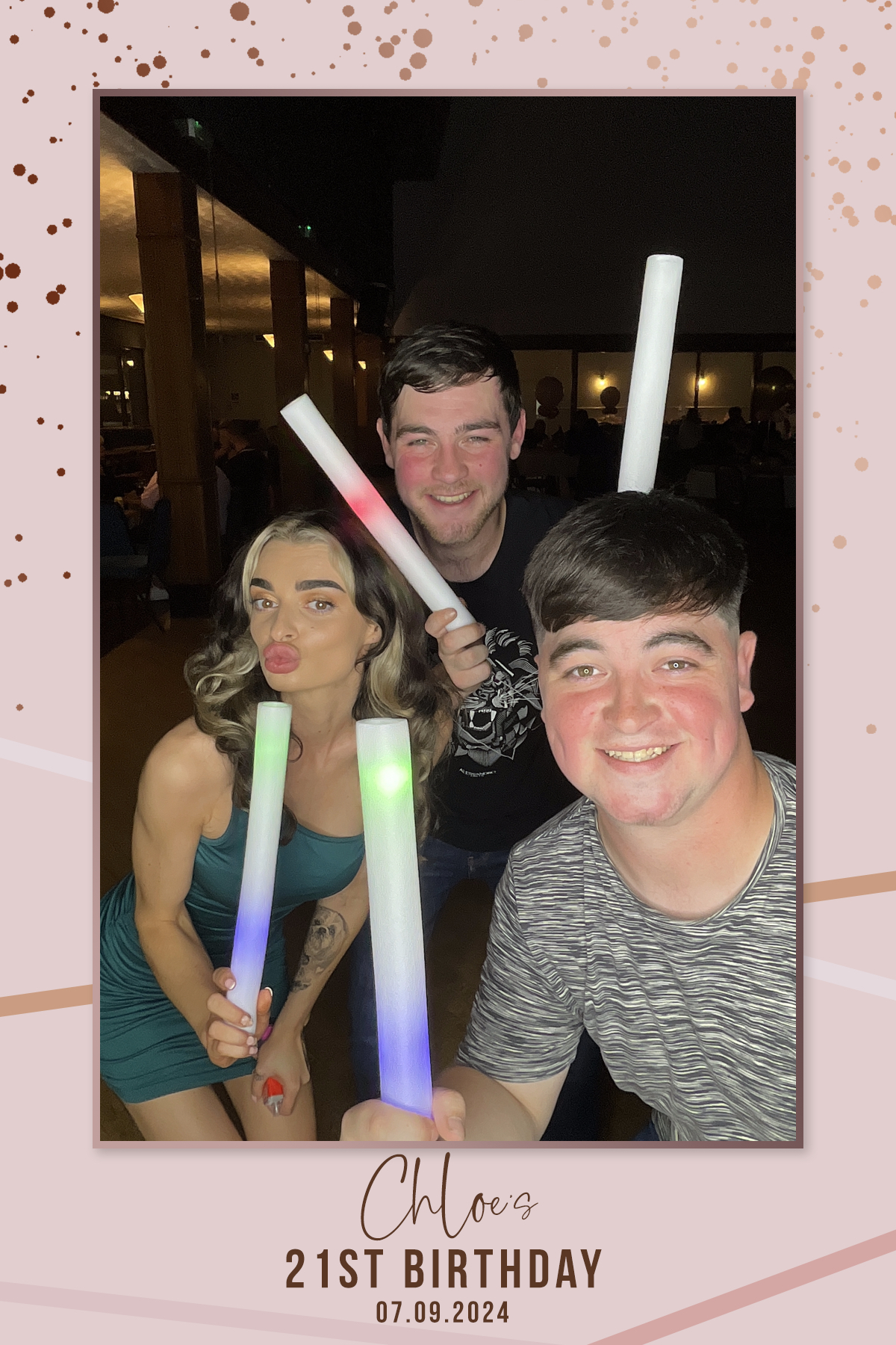 Chloe's 21st Birthday | View more photos from the event at gallery.liverpoolselfiemirror.co.uk/u/LiverpoolSelfieMirror/Chloes-21st-Birthday