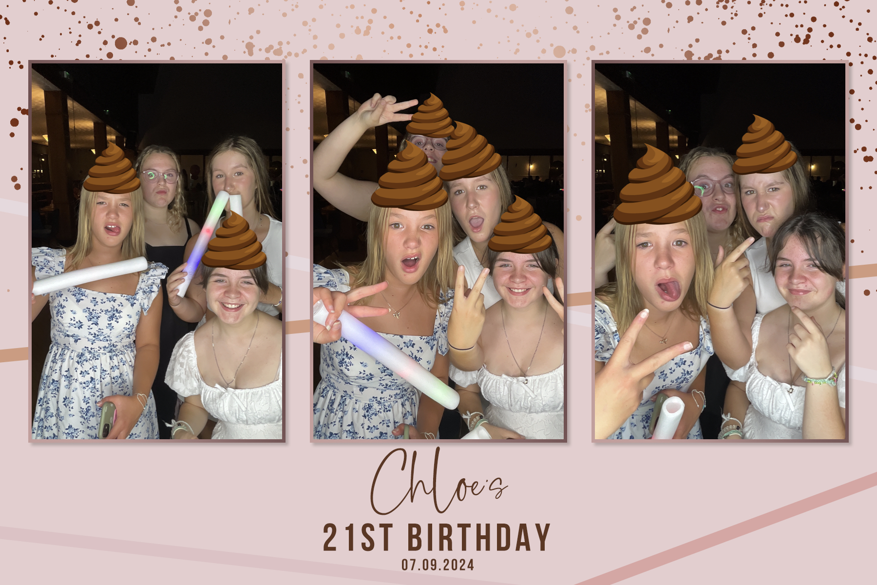 Chloe's 21st Birthday | View more photos from the event at gallery.liverpoolselfiemirror.co.uk/u/LiverpoolSelfieMirror/Chloes-21st-Birthday