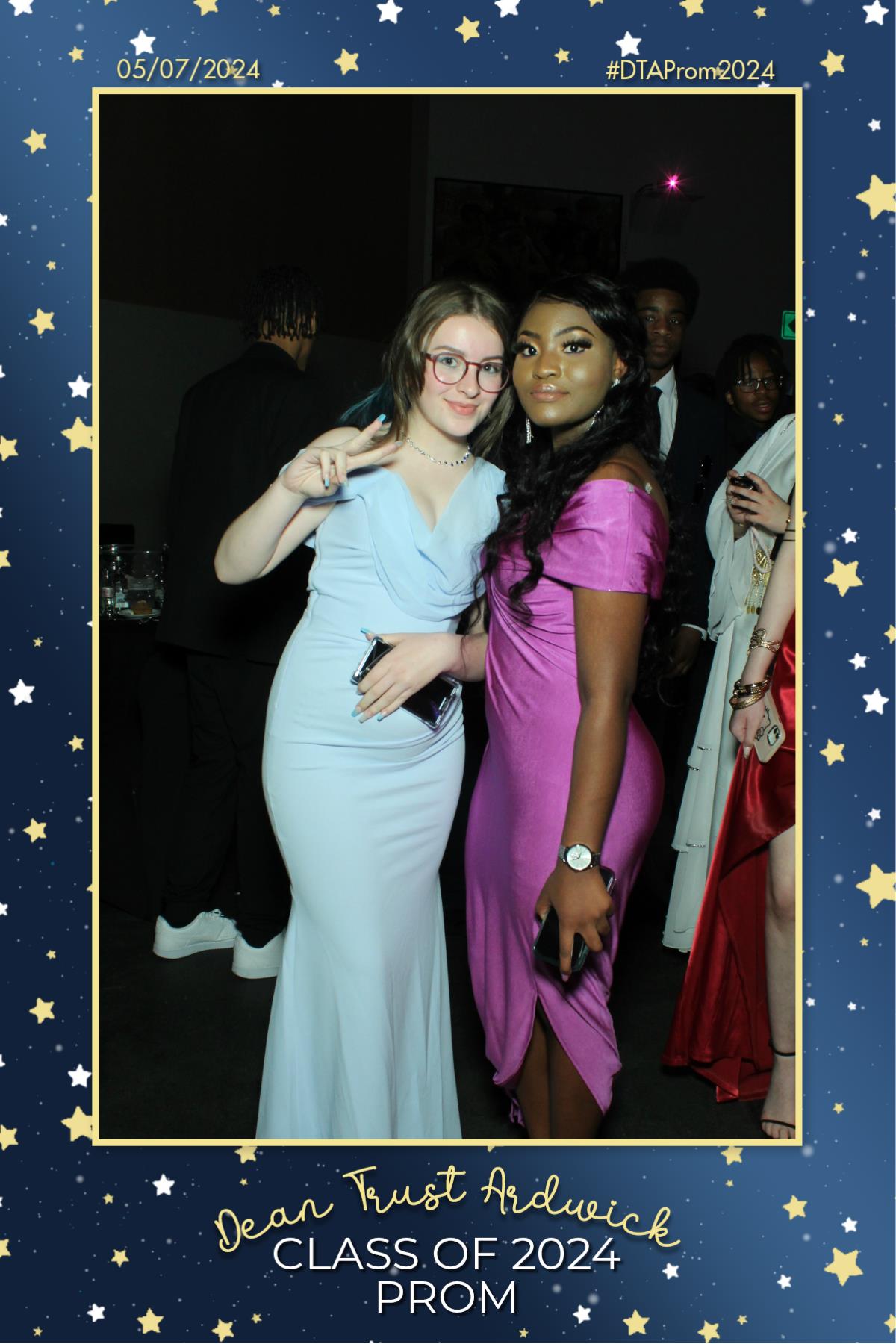 Class of 2024 Year 11 Prom | View more photos from the event at gallery.liverpoolselfiemirror.co.uk/u/LiverpoolSelfieMirror/Class-of-2024-Year-11-Prom