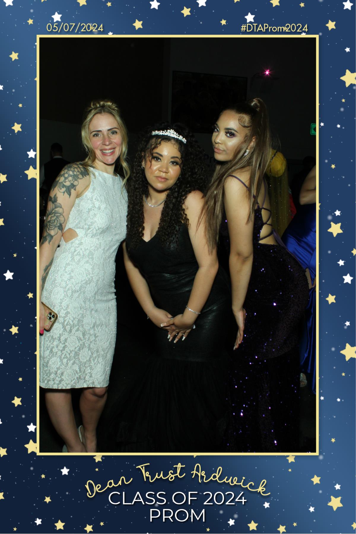 Class of 2024 Year 11 Prom | View more photos from the event at gallery.liverpoolselfiemirror.co.uk/u/LiverpoolSelfieMirror/Class-of-2024-Year-11-Prom