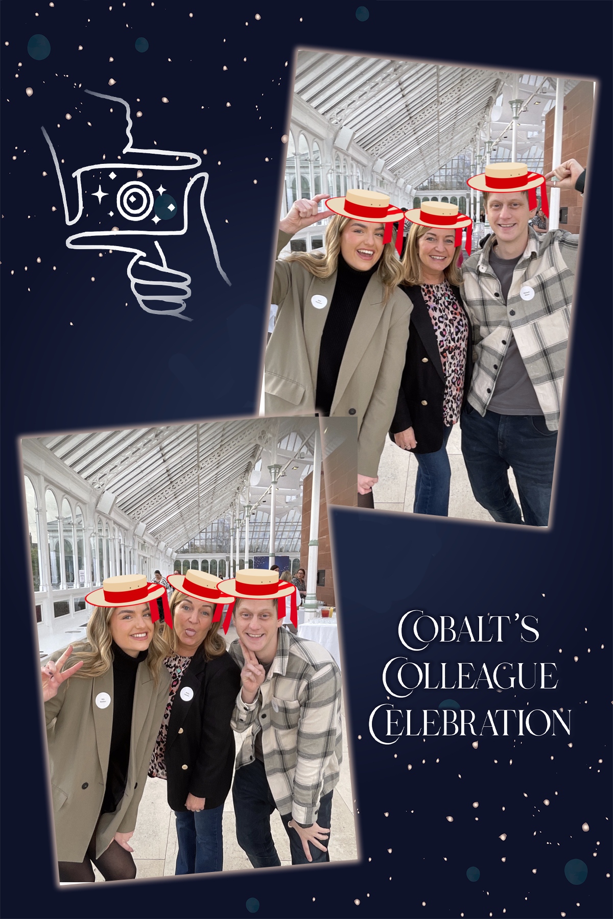 Cobalt's Colleague Celebration | View more photos from the event at gallery.liverpoolselfiemirror.co.uk/u/LiverpoolSelfieMirror/Cobalts-Colleague-Celebration