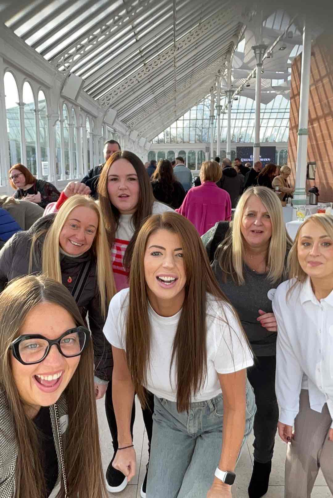 Cobalt's Colleague Celebration | View more photos from the event at gallery.liverpoolselfiemirror.co.uk/u/LiverpoolSelfieMirror/Cobalts-Colleague-Celebration