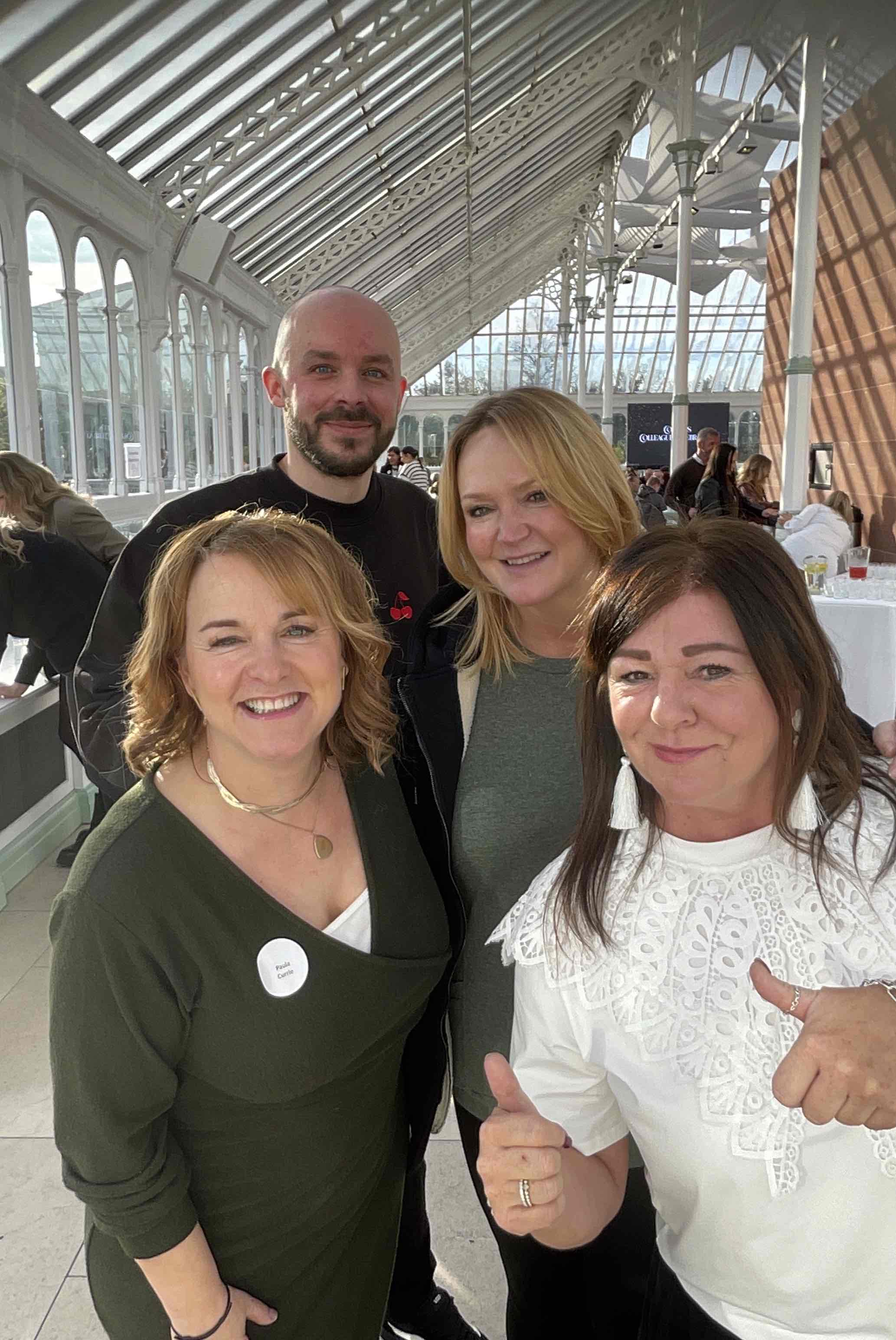 Cobalt's Colleague Celebration | View more photos from the event at gallery.liverpoolselfiemirror.co.uk/u/LiverpoolSelfieMirror/Cobalts-Colleague-Celebration