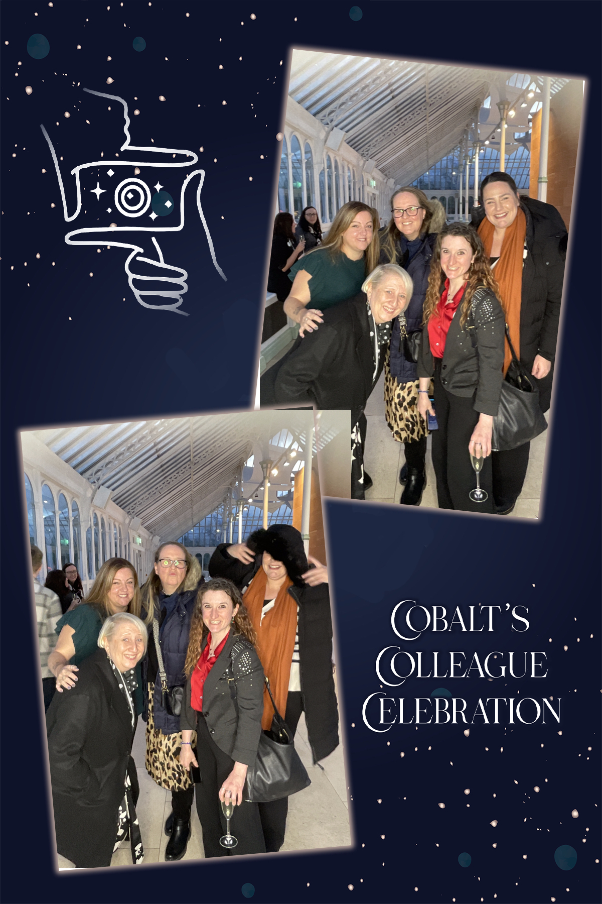 Cobalt's Colleague Celebration | View more photos from the event at gallery.liverpoolselfiemirror.co.uk/u/LiverpoolSelfieMirror/Cobalts-Colleague-Celebration