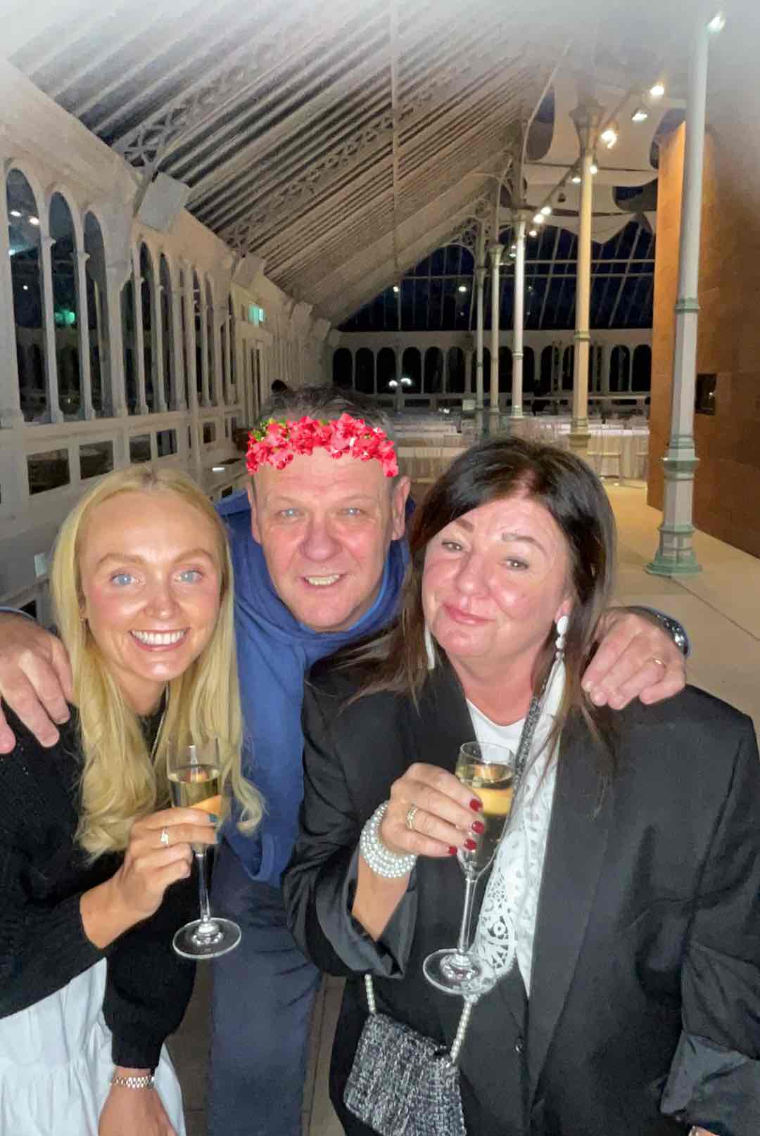 Cobalt's Colleague Celebration | View more photos from the event at gallery.liverpoolselfiemirror.co.uk/u/LiverpoolSelfieMirror/Cobalts-Colleague-Celebration
