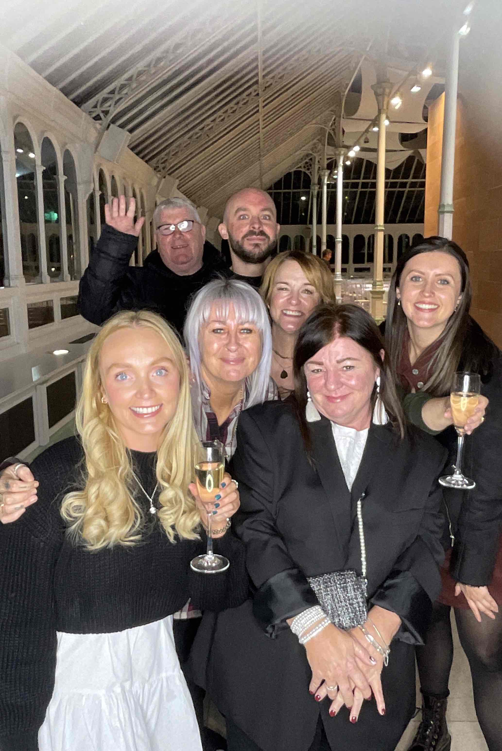 Cobalt's Colleague Celebration | View more photos from the event at gallery.liverpoolselfiemirror.co.uk/u/LiverpoolSelfieMirror/Cobalts-Colleague-Celebration