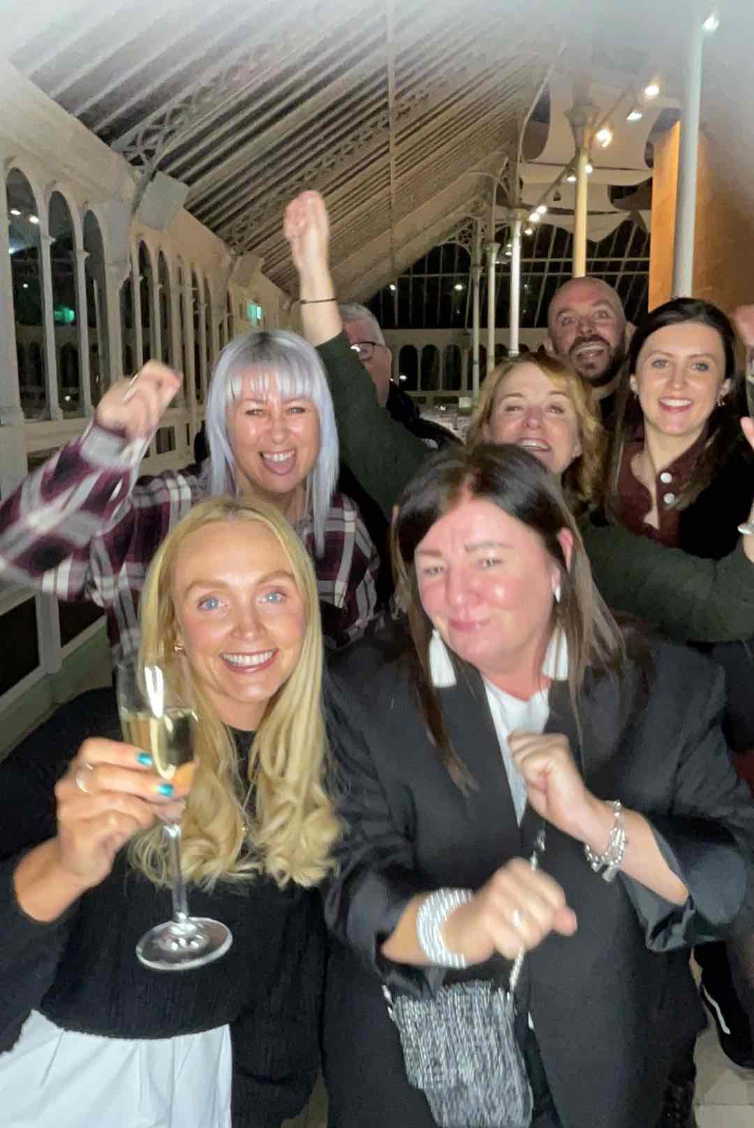 Cobalt's Colleague Celebration | View more photos from the event at gallery.liverpoolselfiemirror.co.uk/u/LiverpoolSelfieMirror/Cobalts-Colleague-Celebration