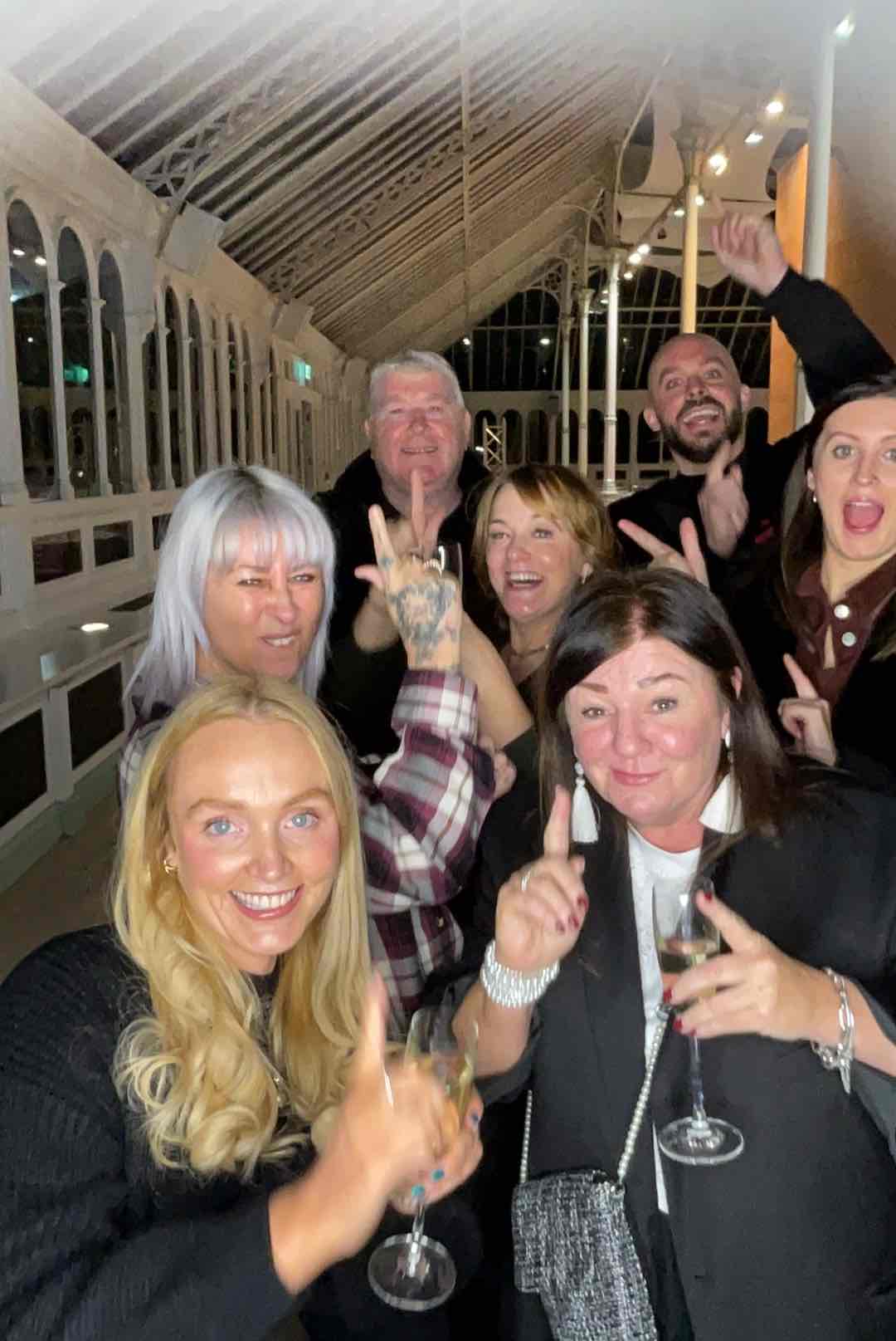 Cobalt's Colleague Celebration | View more photos from the event at gallery.liverpoolselfiemirror.co.uk/u/LiverpoolSelfieMirror/Cobalts-Colleague-Celebration