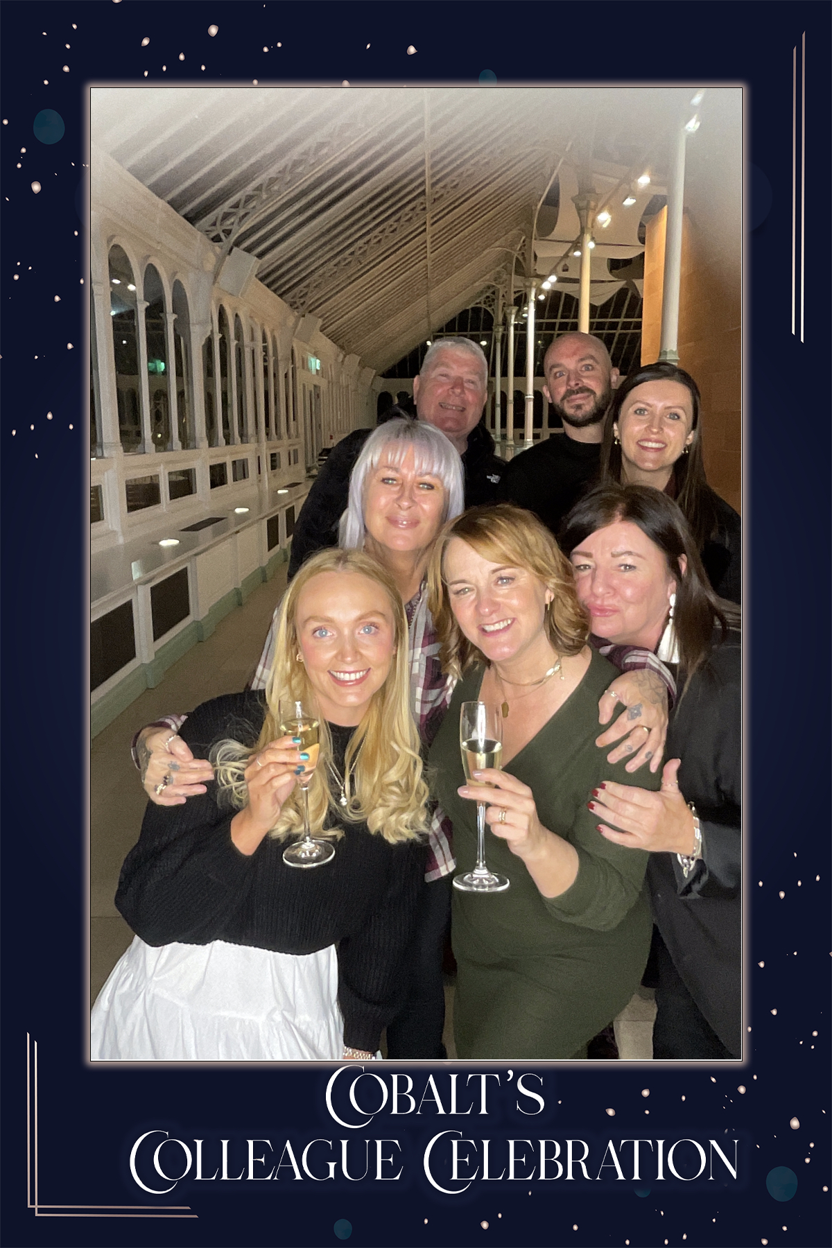 Cobalt's Colleague Celebration | View more photos from the event at gallery.liverpoolselfiemirror.co.uk/u/LiverpoolSelfieMirror/Cobalts-Colleague-Celebration