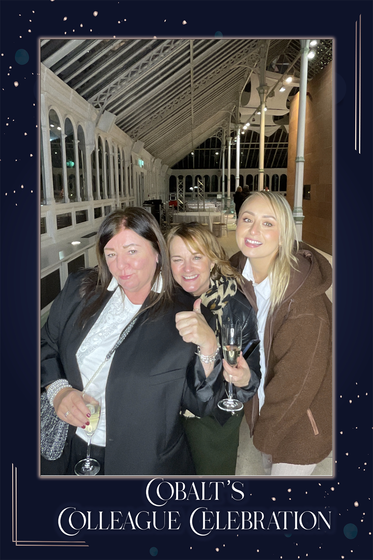 Cobalt's Colleague Celebration | View more photos from the event at gallery.liverpoolselfiemirror.co.uk/u/LiverpoolSelfieMirror/Cobalts-Colleague-Celebration