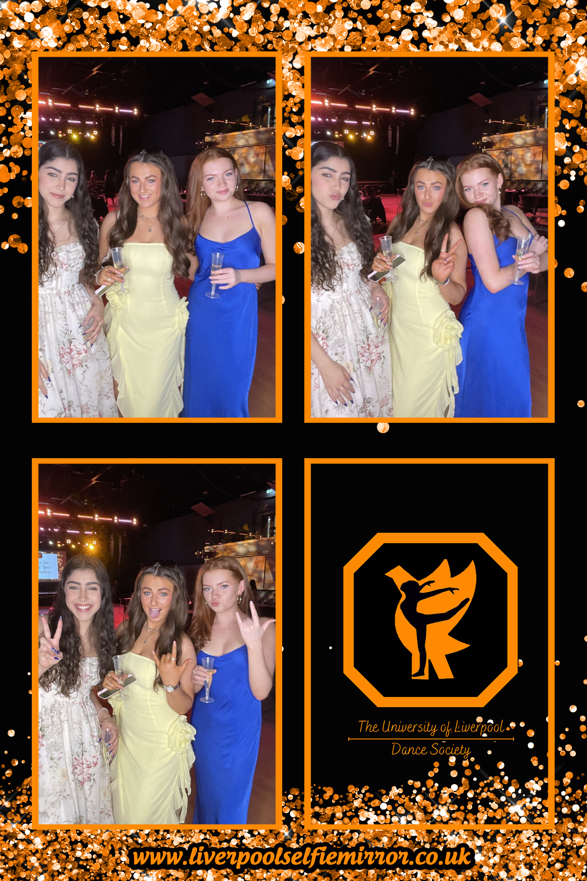 Dance Society End of Year Celebration | View more photos from the event at gallery.liverpoolselfiemirror.co.uk/u/LiverpoolSelfieMirror/Dance-Society-End-of-Year-Celebration