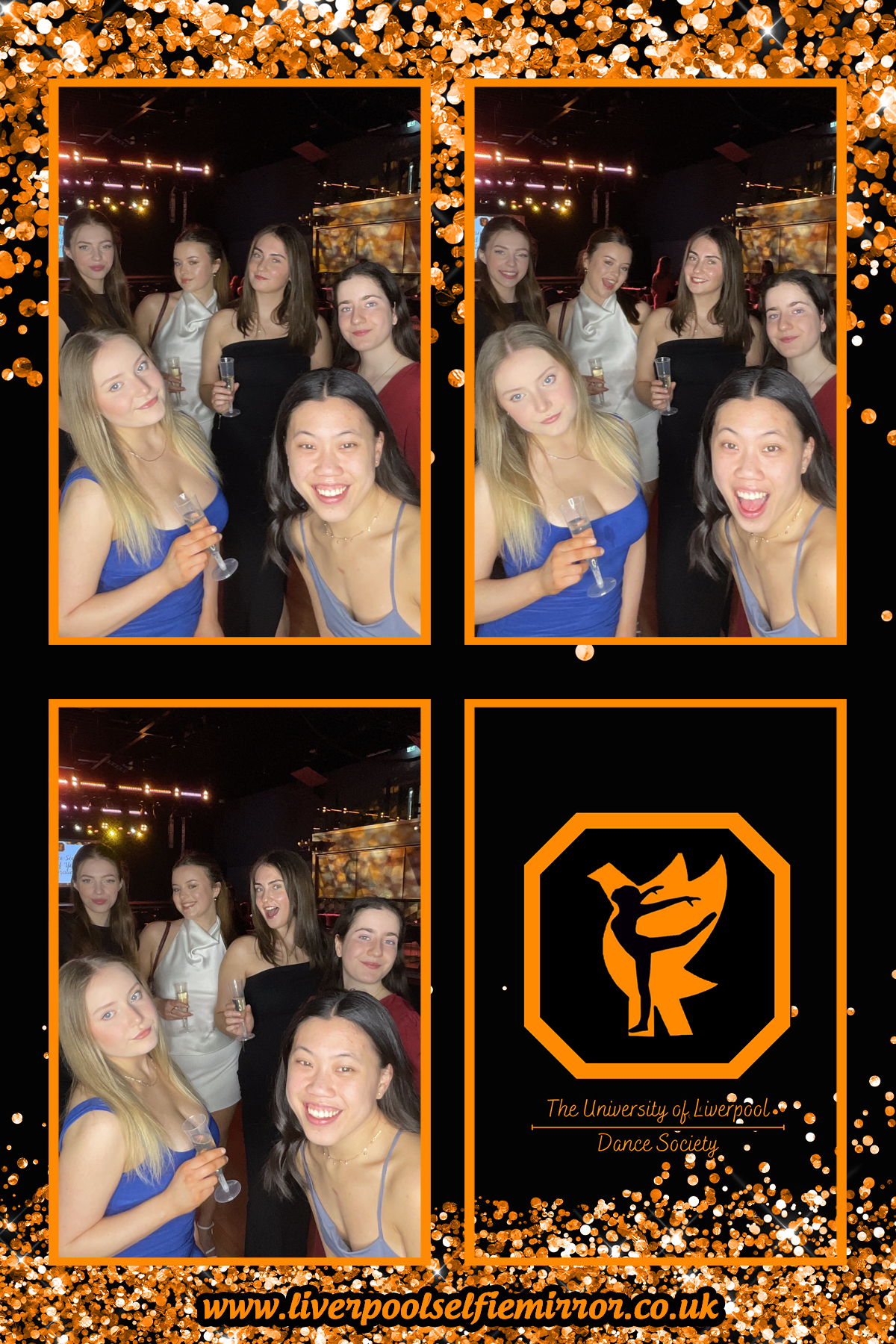 Dance Society End of Year Celebration | View more photos from the event at gallery.liverpoolselfiemirror.co.uk/u/LiverpoolSelfieMirror/Dance-Society-End-of-Year-Celebration