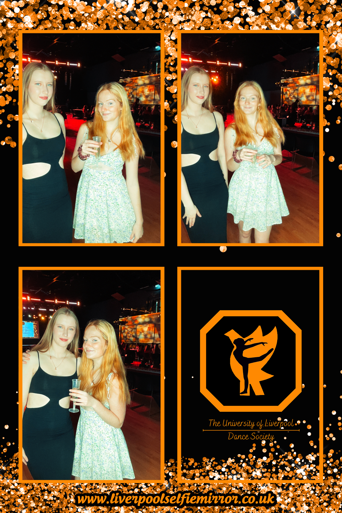 Dance Society End of Year Celebration | View more photos from the event at gallery.liverpoolselfiemirror.co.uk/u/LiverpoolSelfieMirror/Dance-Society-End-of-Year-Celebration