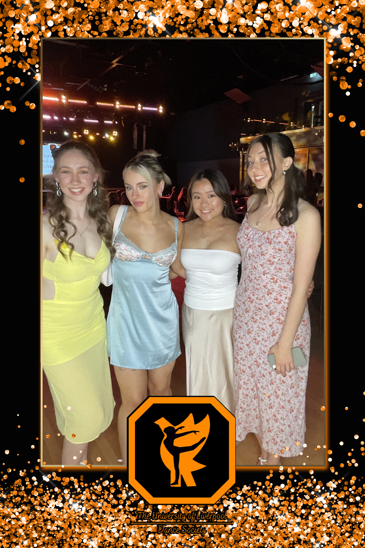 Dance Society End of Year Celebration | View more photos from the event at gallery.liverpoolselfiemirror.co.uk/u/LiverpoolSelfieMirror/Dance-Society-End-of-Year-Celebration