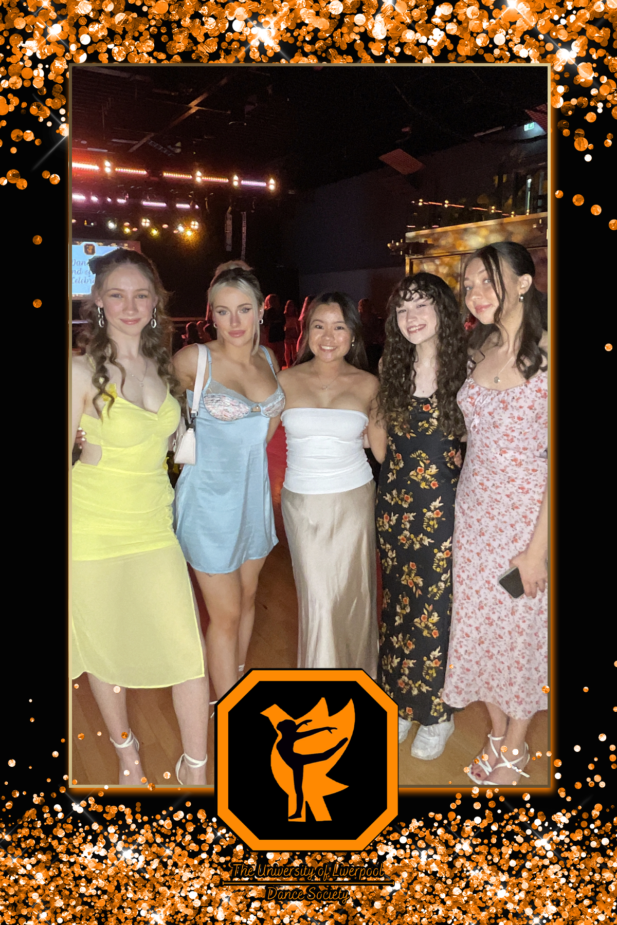Dance Society End of Year Celebration | View more photos from the event at gallery.liverpoolselfiemirror.co.uk/u/LiverpoolSelfieMirror/Dance-Society-End-of-Year-Celebration