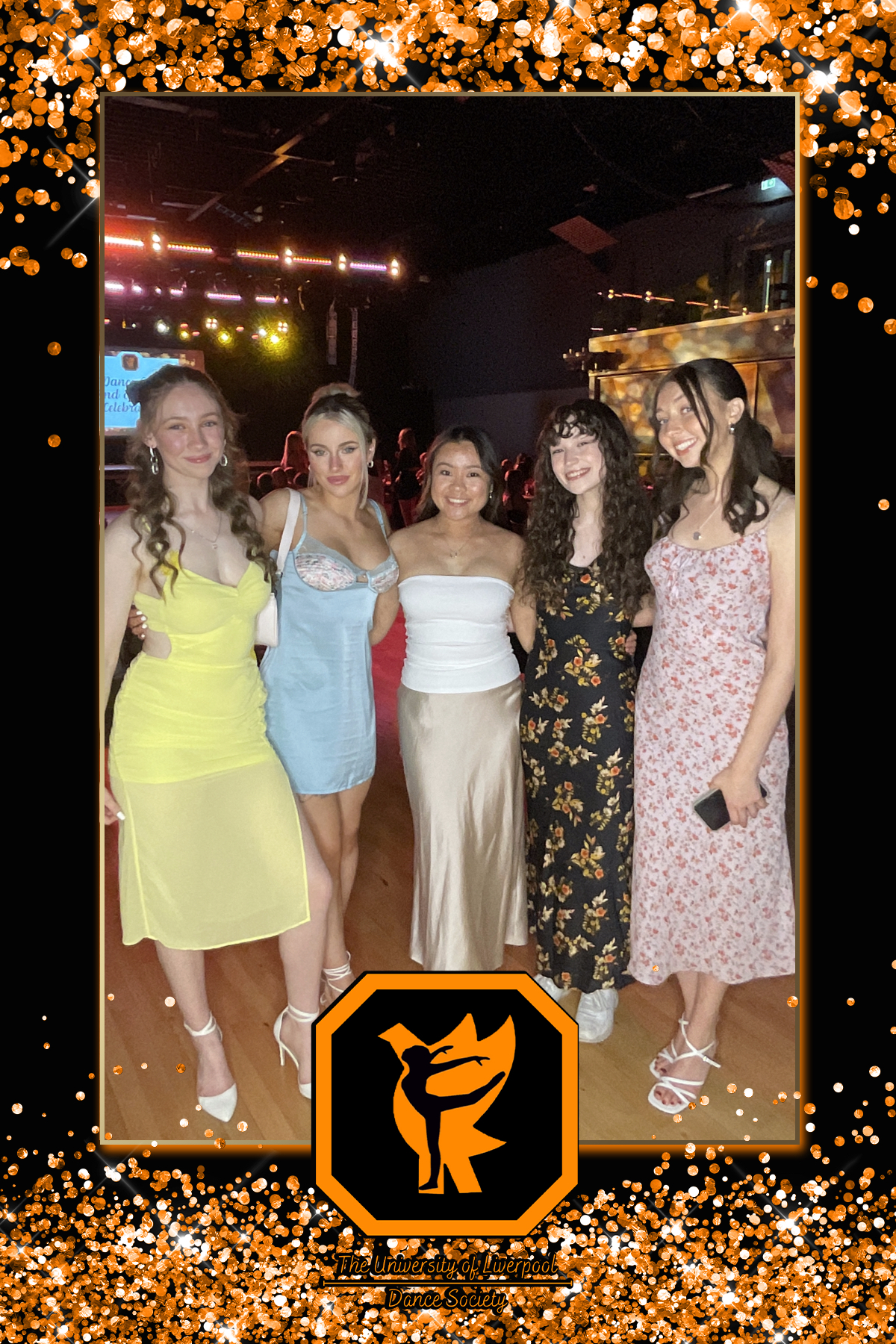 Dance Society End of Year Celebration | View more photos from the event at gallery.liverpoolselfiemirror.co.uk/u/LiverpoolSelfieMirror/Dance-Society-End-of-Year-Celebration
