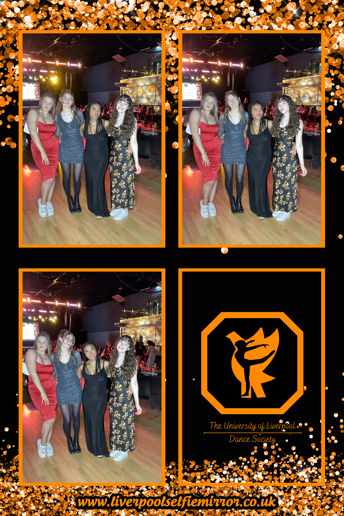 Dance Society End of Year Celebration | View more photos from the event at gallery.liverpoolselfiemirror.co.uk/u/LiverpoolSelfieMirror/Dance-Society-End-of-Year-Celebration