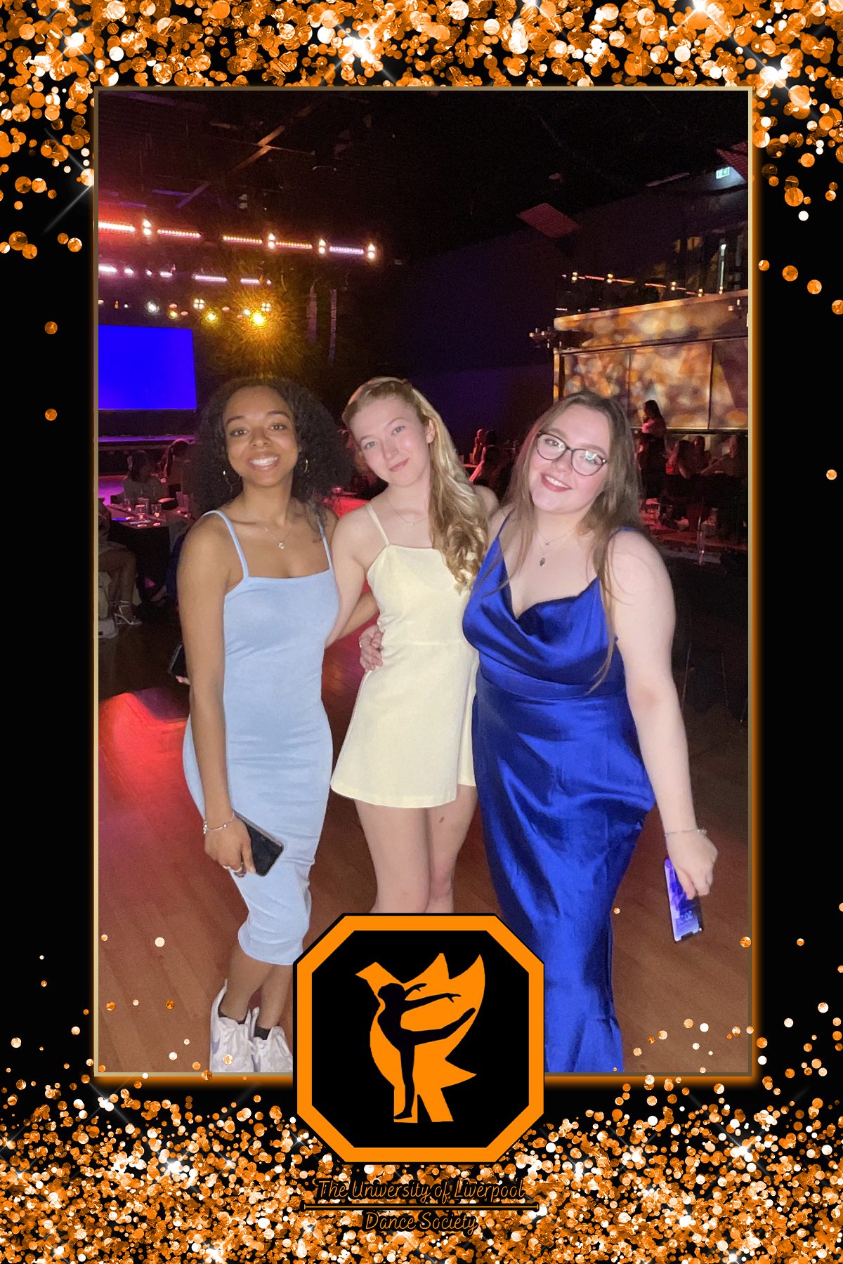 Dance Society End of Year Celebration | View more photos from the event at gallery.liverpoolselfiemirror.co.uk/u/LiverpoolSelfieMirror/Dance-Society-End-of-Year-Celebration