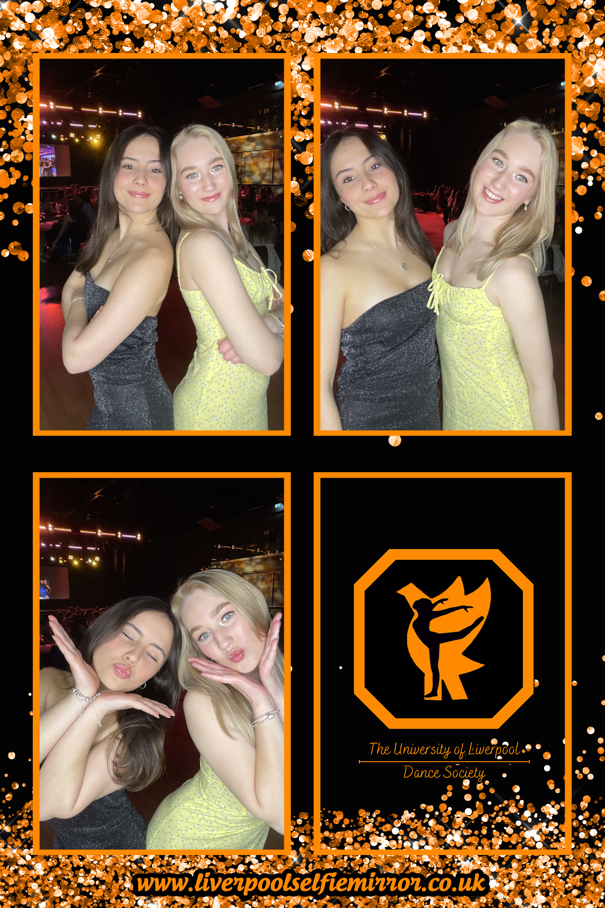 Dance Society End of Year Celebration | View more photos from the event at gallery.liverpoolselfiemirror.co.uk/u/LiverpoolSelfieMirror/Dance-Society-End-of-Year-Celebration