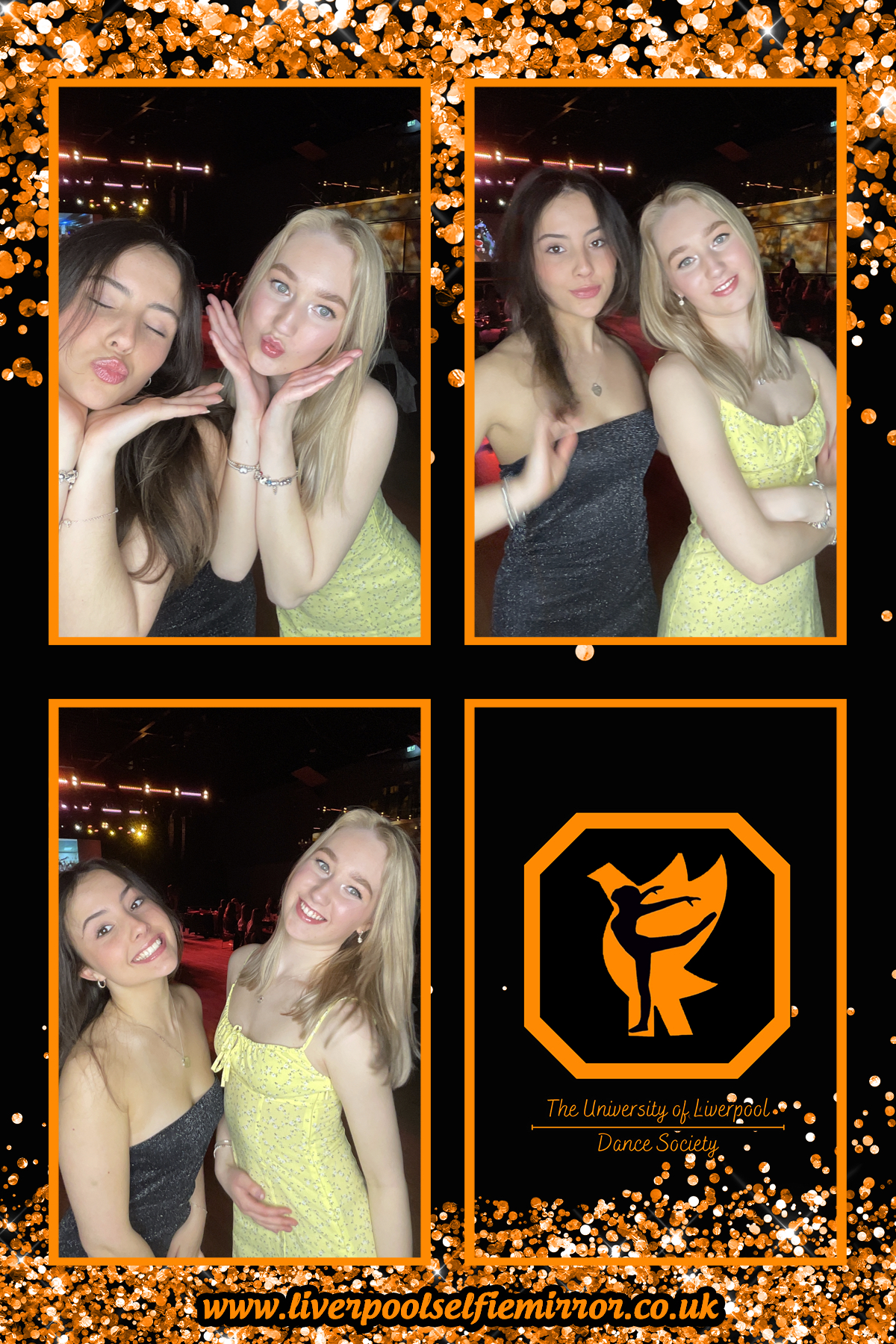 Dance Society End of Year Celebration | View more photos from the event at gallery.liverpoolselfiemirror.co.uk/u/LiverpoolSelfieMirror/Dance-Society-End-of-Year-Celebration
