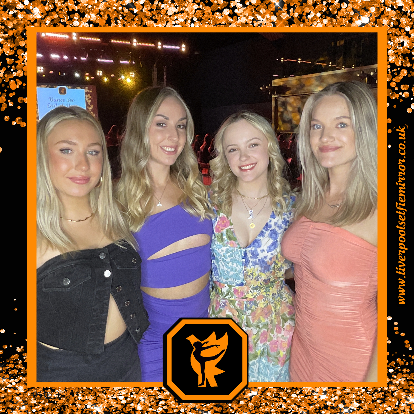 Dance Society End of Year Celebration | View more photos from the event at gallery.liverpoolselfiemirror.co.uk/u/LiverpoolSelfieMirror/Dance-Society-End-of-Year-Celebration