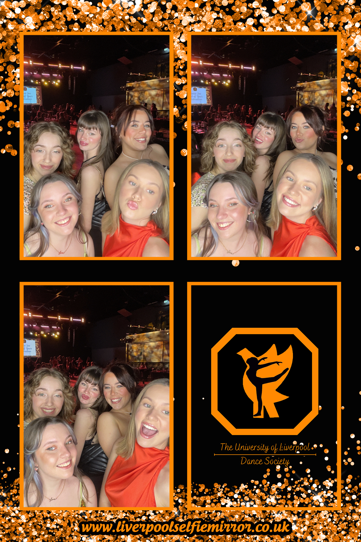 Dance Society End of Year Celebration | View more photos from the event at gallery.liverpoolselfiemirror.co.uk/u/LiverpoolSelfieMirror/Dance-Society-End-of-Year-Celebration