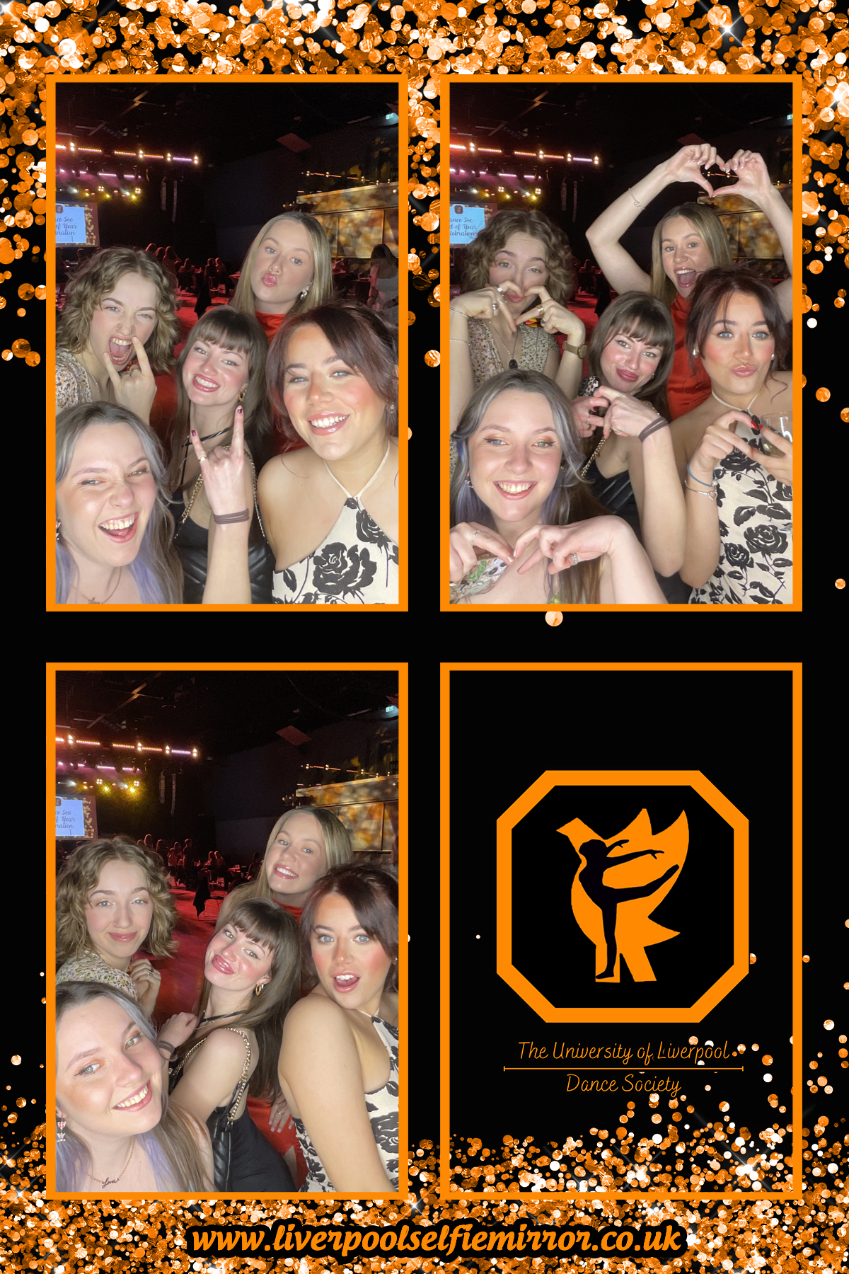 Dance Society End of Year Celebration | View more photos from the event at gallery.liverpoolselfiemirror.co.uk/u/LiverpoolSelfieMirror/Dance-Society-End-of-Year-Celebration