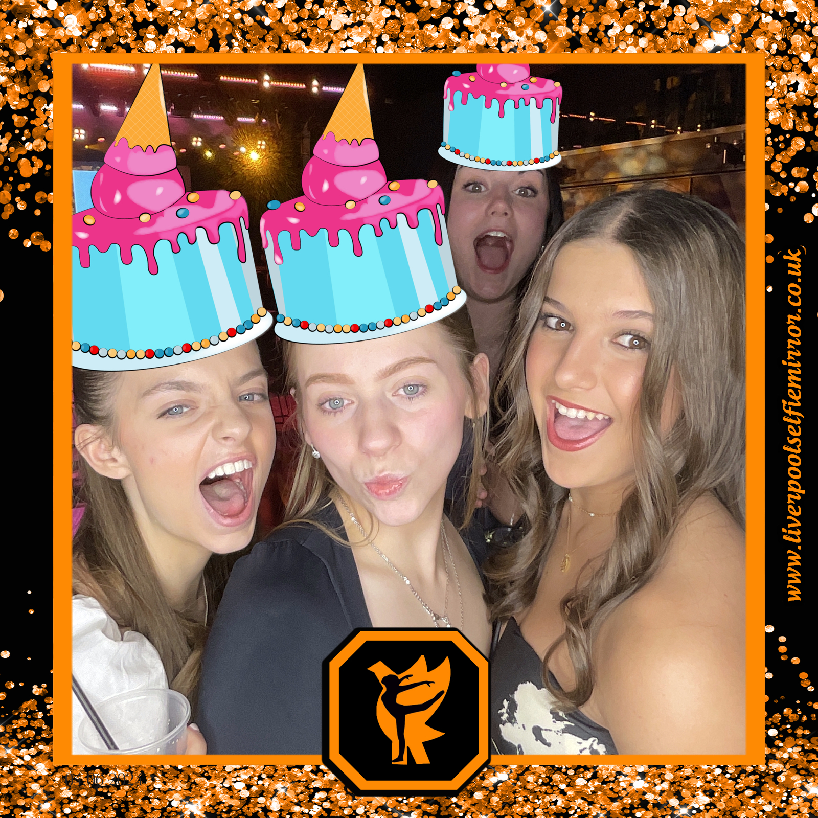 Dance Society End of Year Celebration | View more photos from the event at gallery.liverpoolselfiemirror.co.uk/u/LiverpoolSelfieMirror/Dance-Society-End-of-Year-Celebration