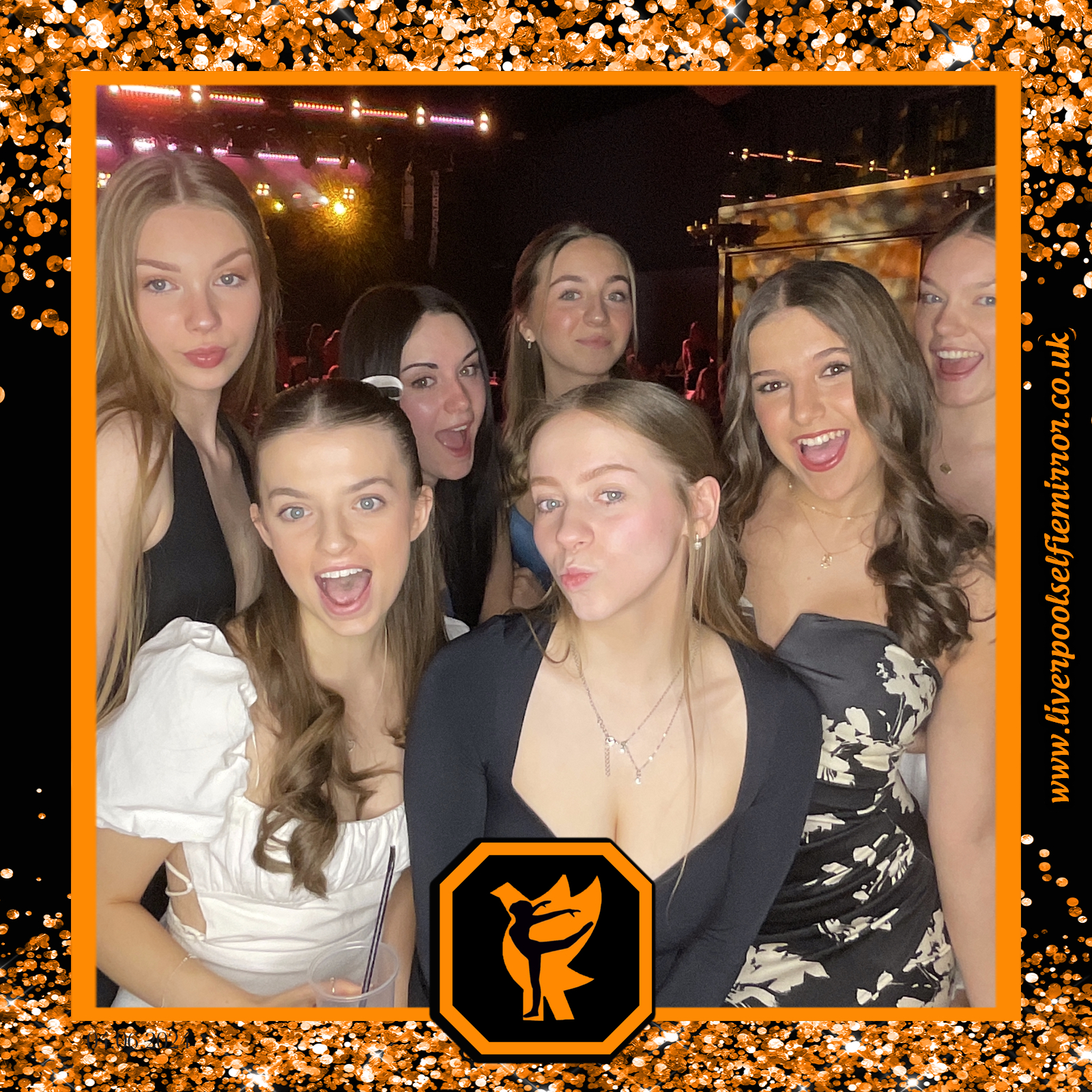 Dance Society End of Year Celebration | View more photos from the event at gallery.liverpoolselfiemirror.co.uk/u/LiverpoolSelfieMirror/Dance-Society-End-of-Year-Celebration