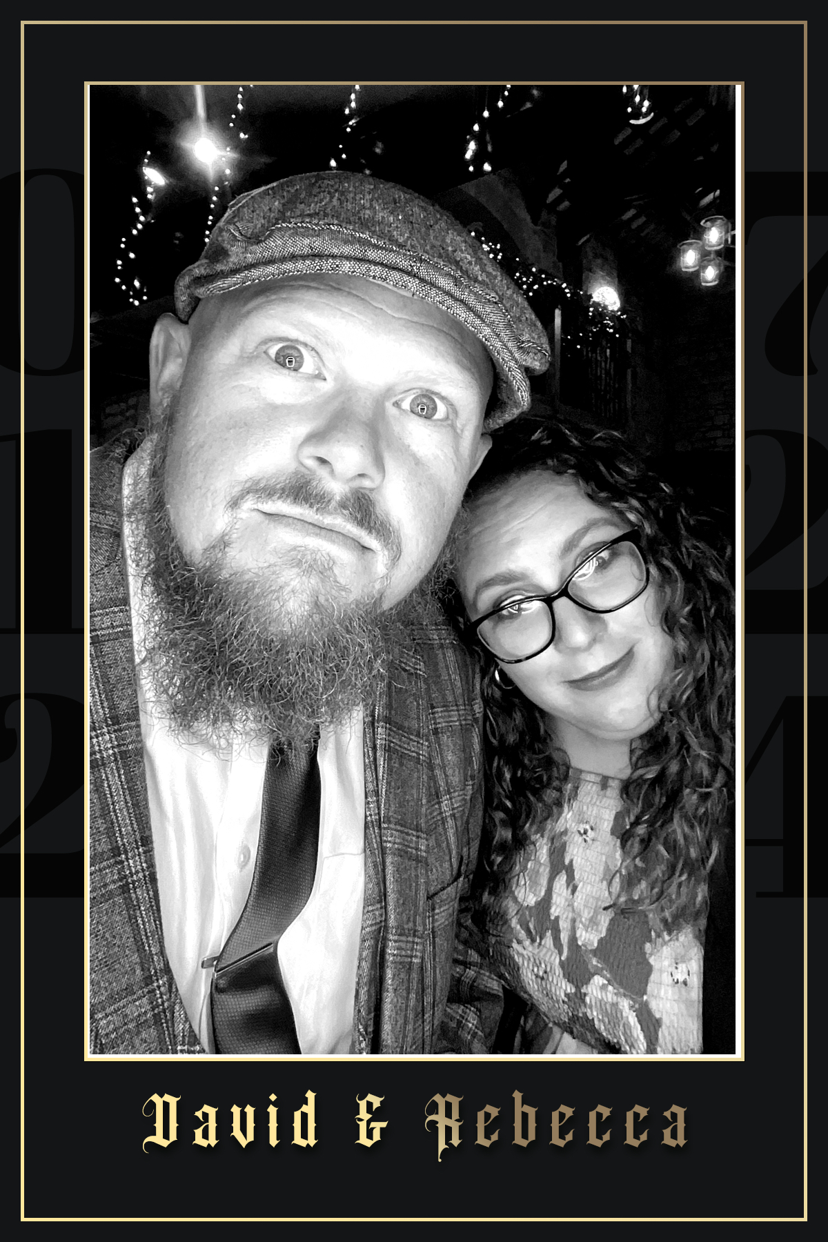 Dave & Bex's Wedding | View more photos from the event at gallery.liverpoolselfiemirror.co.uk/u/LiverpoolSelfieMirror/Dave-Bexs-Wedding