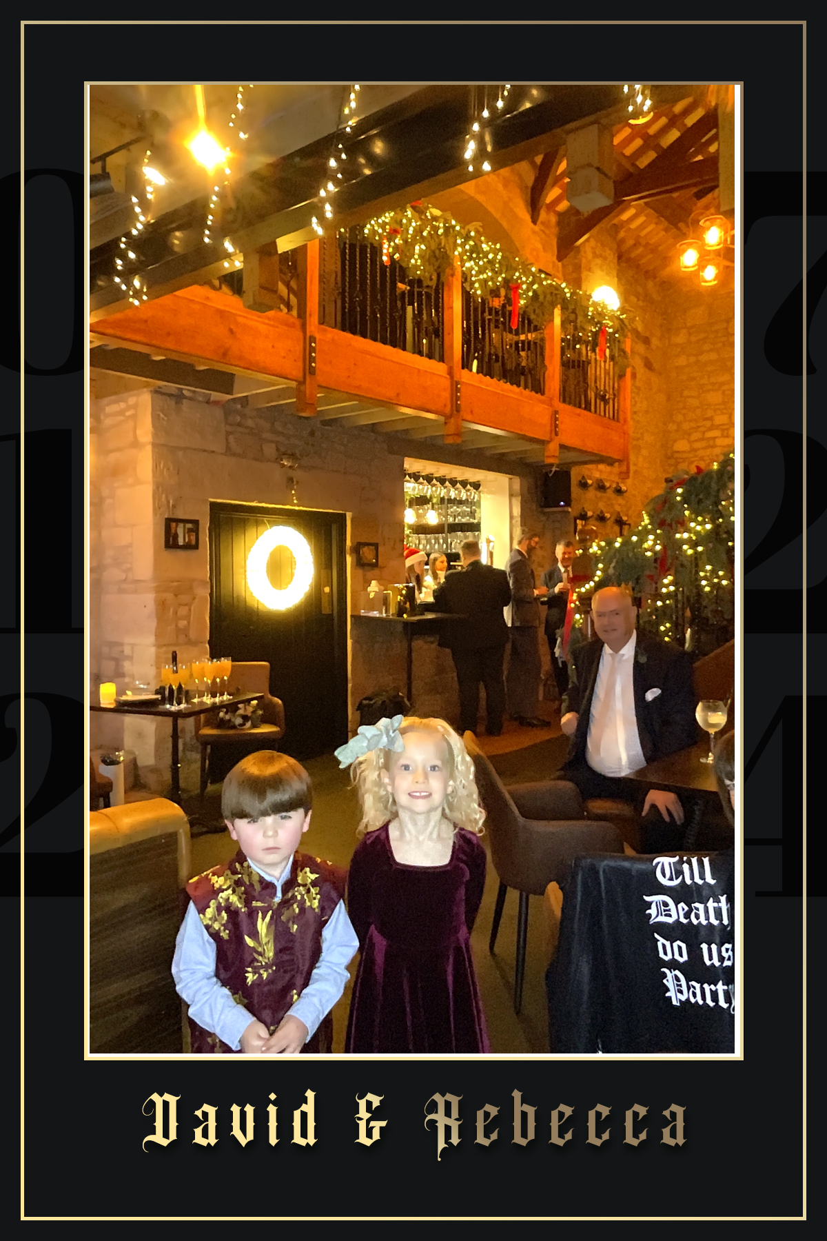 Dave & Bex's Wedding | View more photos from the event at gallery.liverpoolselfiemirror.co.uk/u/LiverpoolSelfieMirror/Dave-Bexs-Wedding