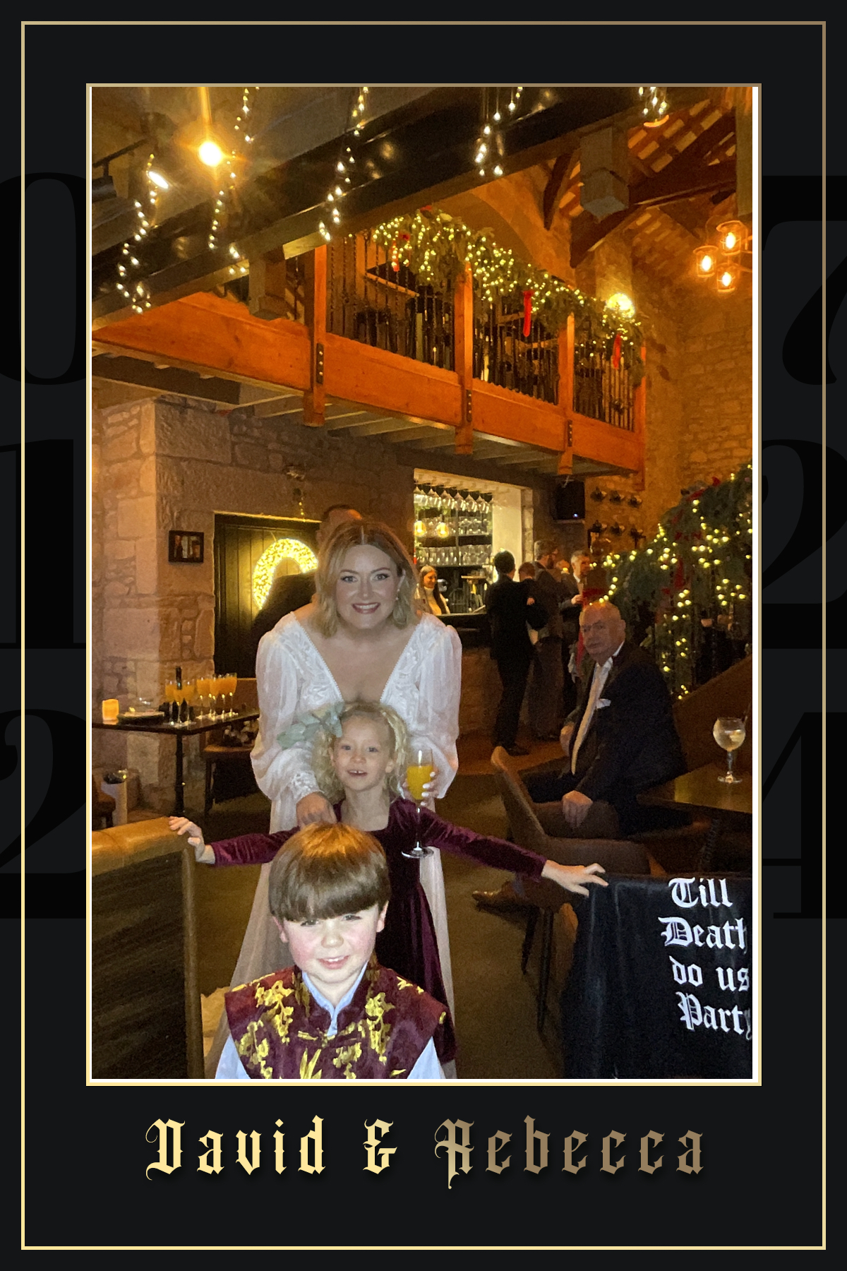 Dave & Bex's Wedding | View more photos from the event at gallery.liverpoolselfiemirror.co.uk/u/LiverpoolSelfieMirror/Dave-Bexs-Wedding