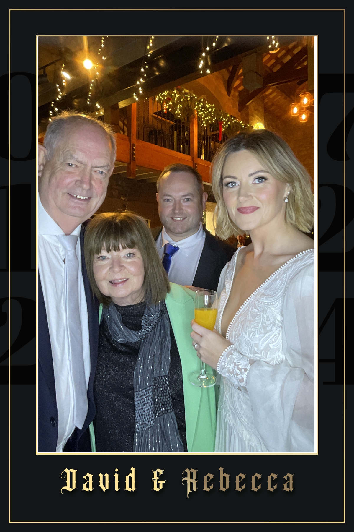 Dave & Bex's Wedding | View more photos from the event at gallery.liverpoolselfiemirror.co.uk/u/LiverpoolSelfieMirror/Dave-Bexs-Wedding