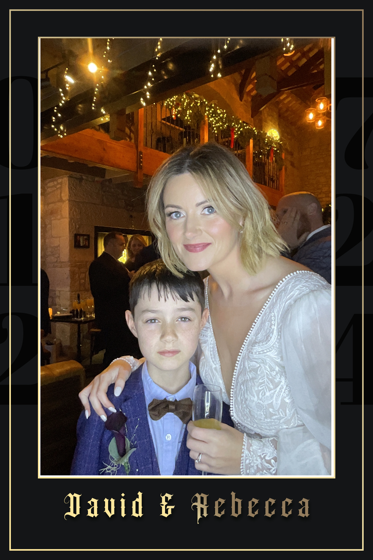Dave & Bex's Wedding | View more photos from the event at gallery.liverpoolselfiemirror.co.uk/u/LiverpoolSelfieMirror/Dave-Bexs-Wedding